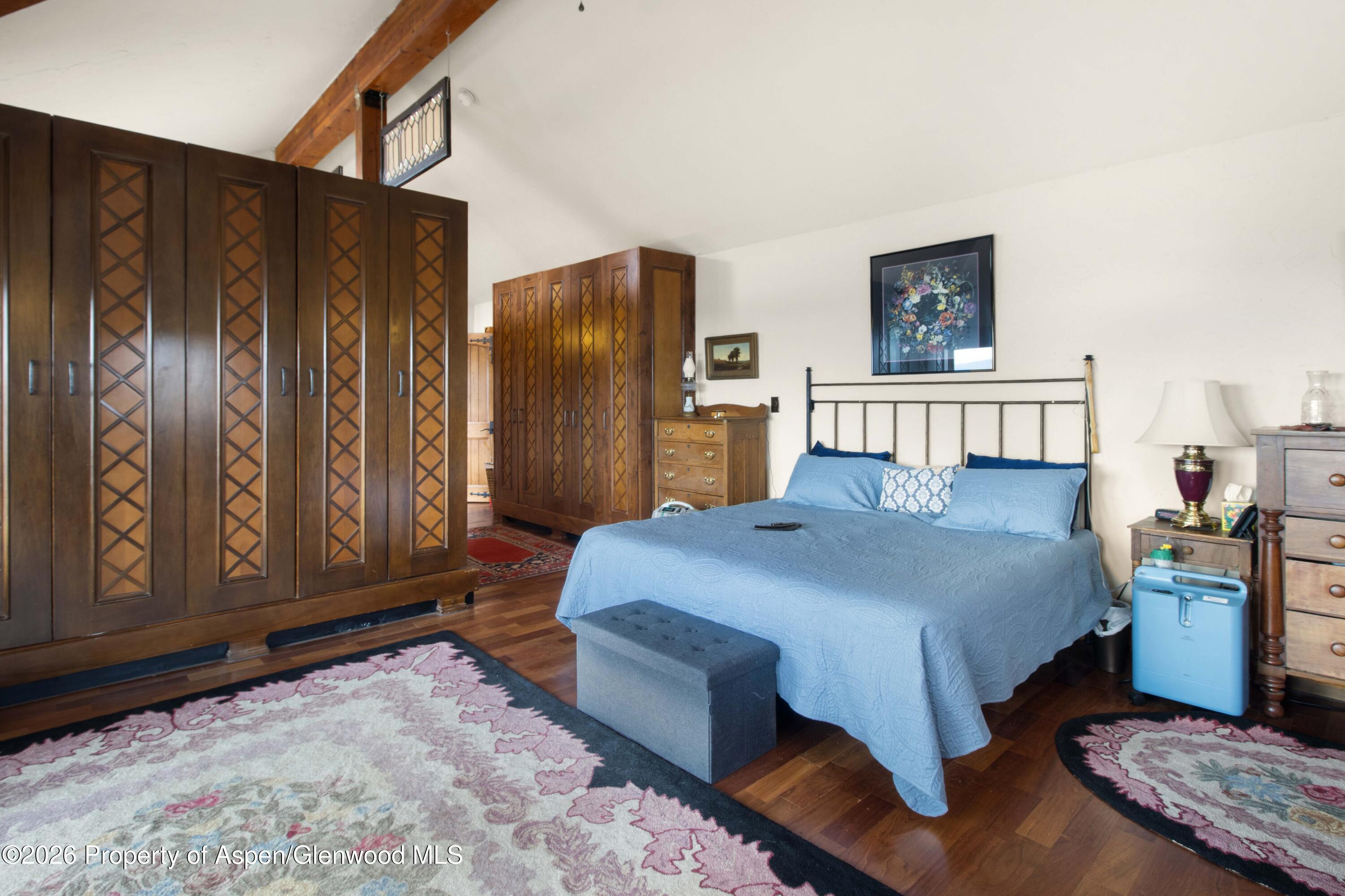 620 S Marsh Lane Glenwood Springs CO 81601
