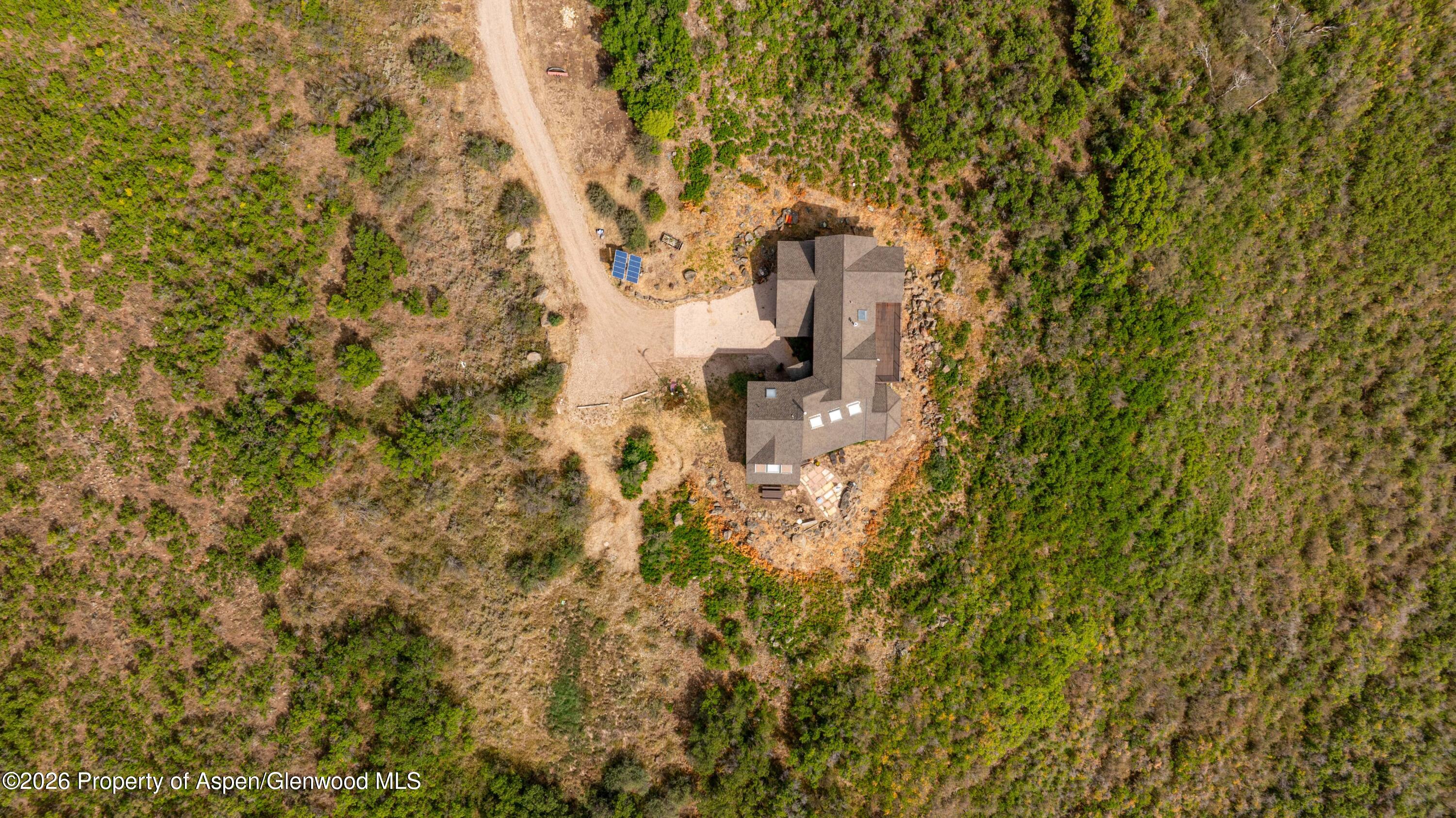 620 S Marsh Lane Glenwood Springs CO 81601