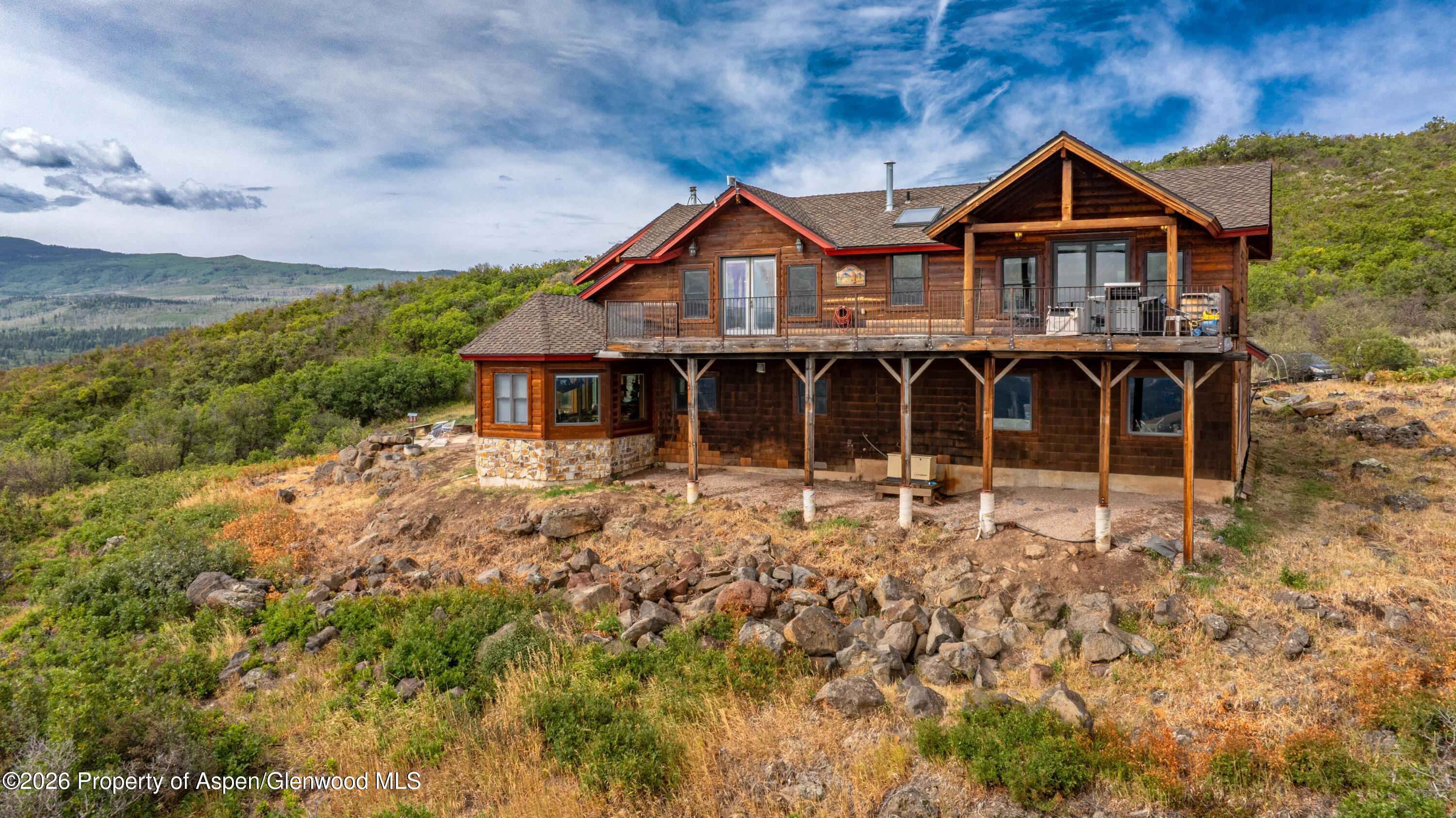620 S Marsh Lane Glenwood Springs CO 81601