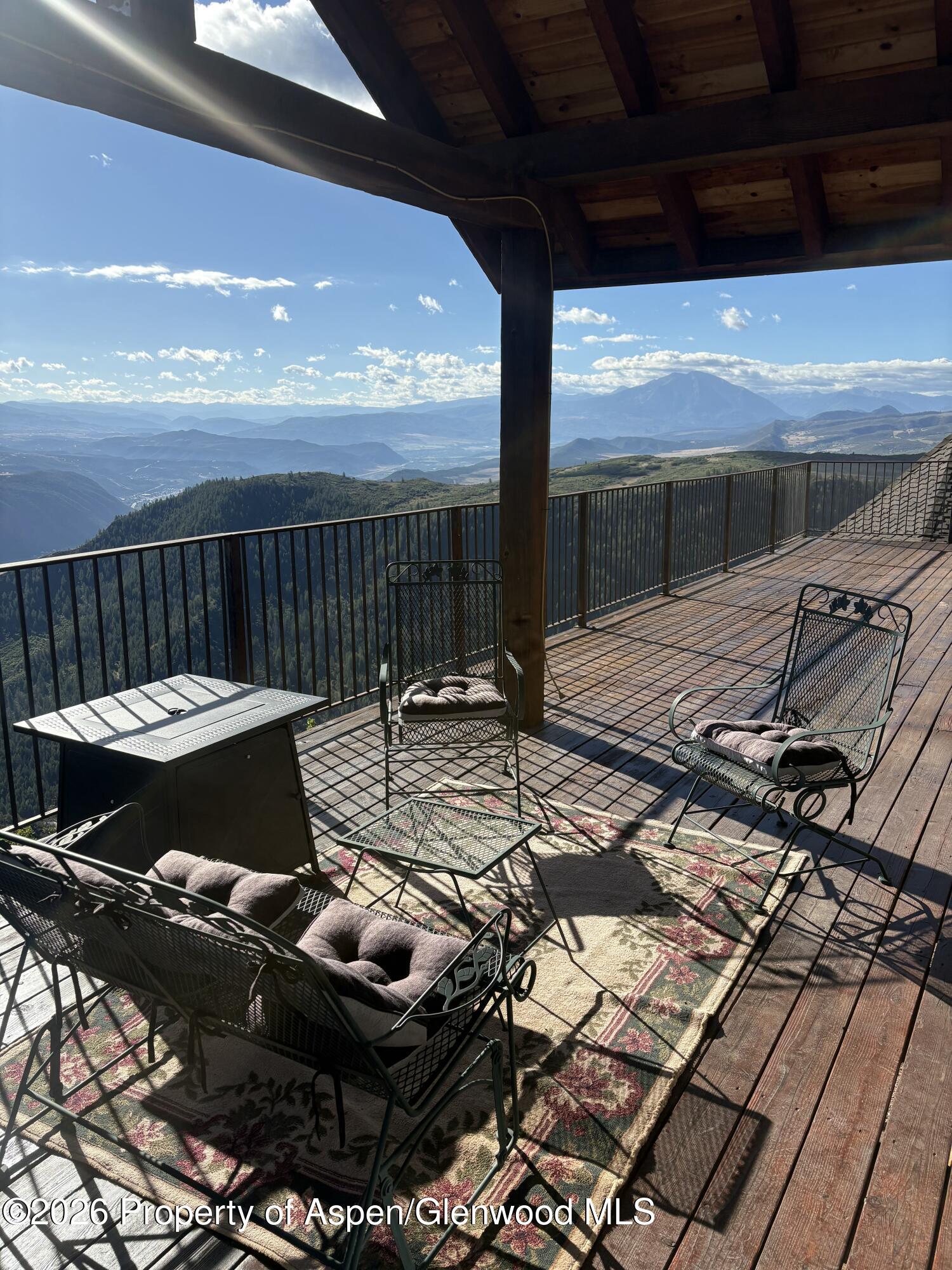 620 S Marsh Lane Glenwood Springs CO 81601