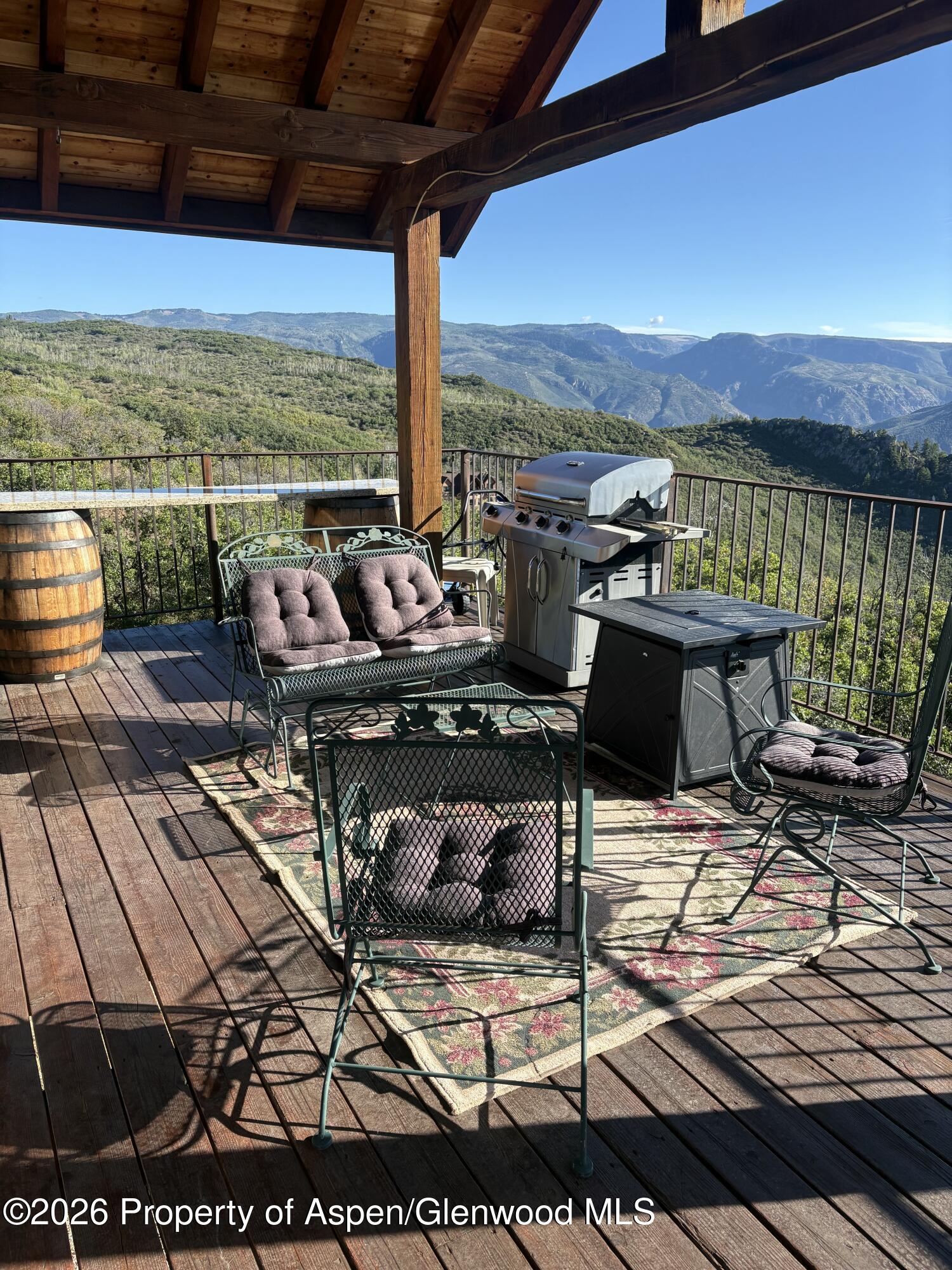 620 S Marsh Lane Glenwood Springs CO 81601