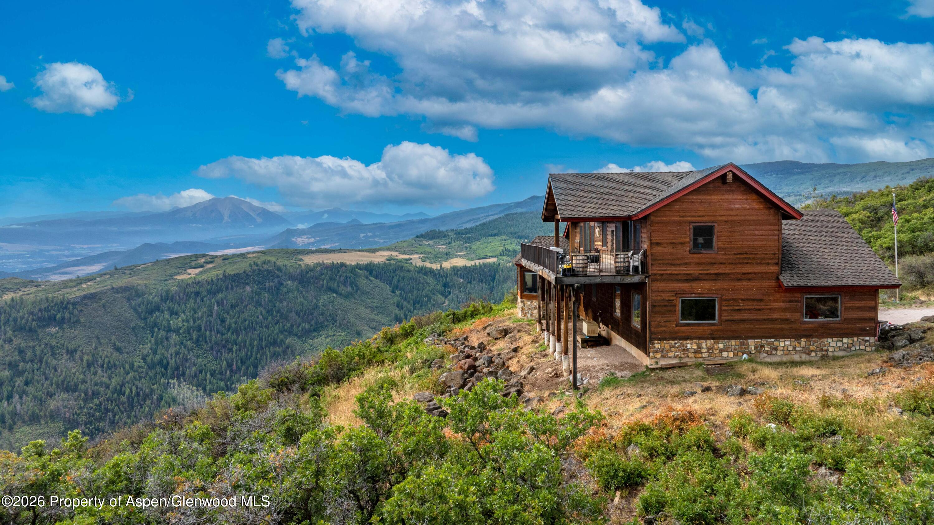 620 S Marsh Lane Glenwood Springs CO 81601