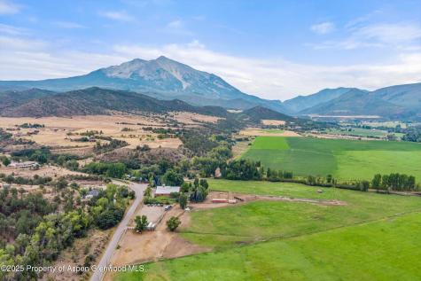 1625 Prince Creek Road Carbondale CO 81623