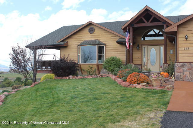 285 Panoramic Drive Silt CO 81652
