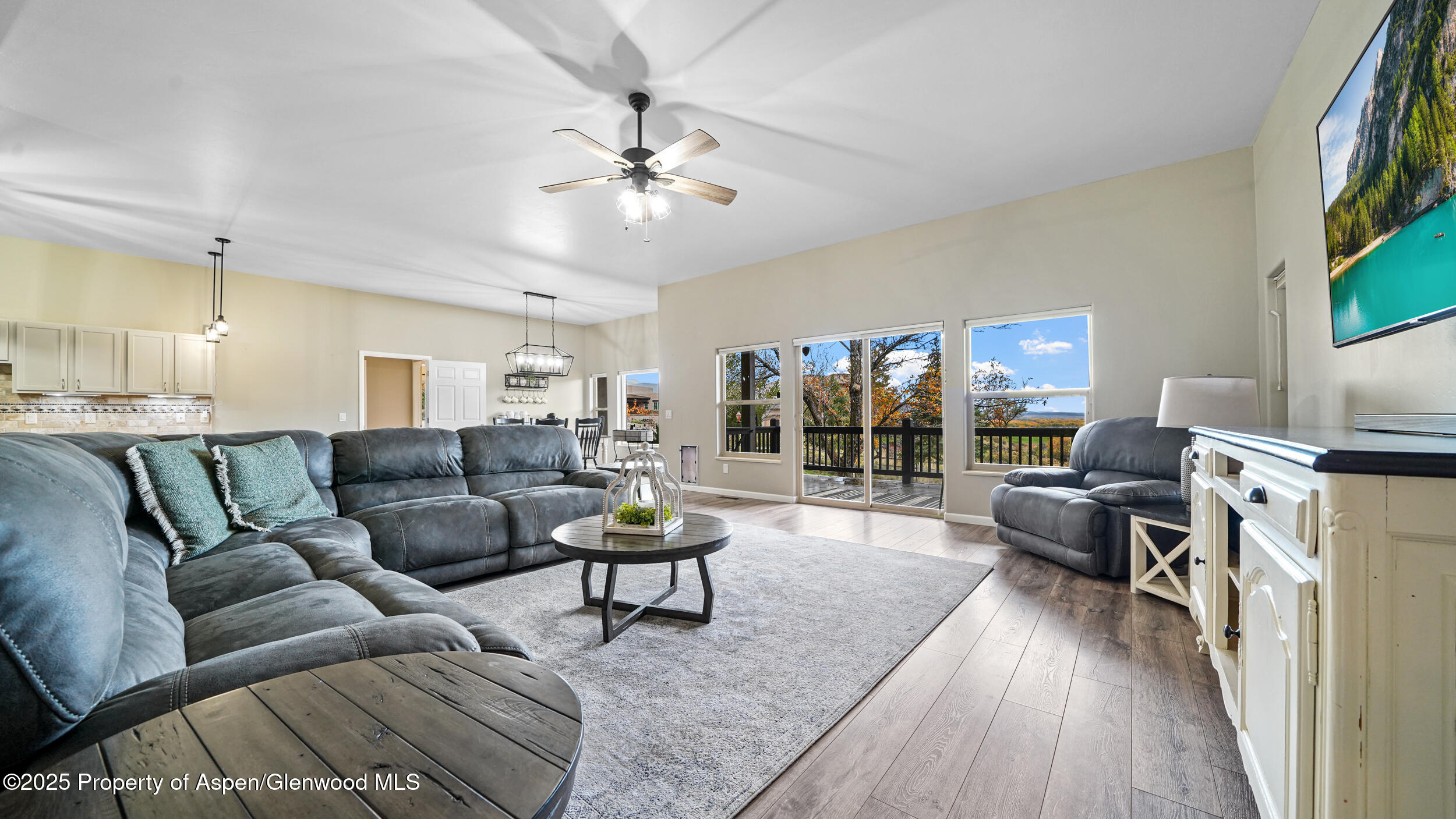 19 Meadow Creek Drive Parachute CO 81635