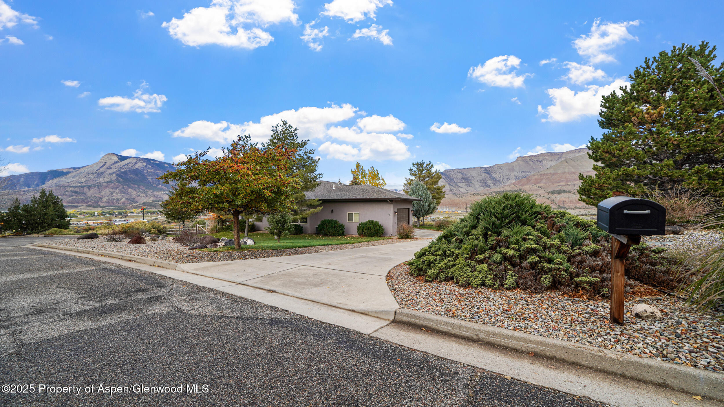 19 Meadow Creek Drive Parachute CO 81635