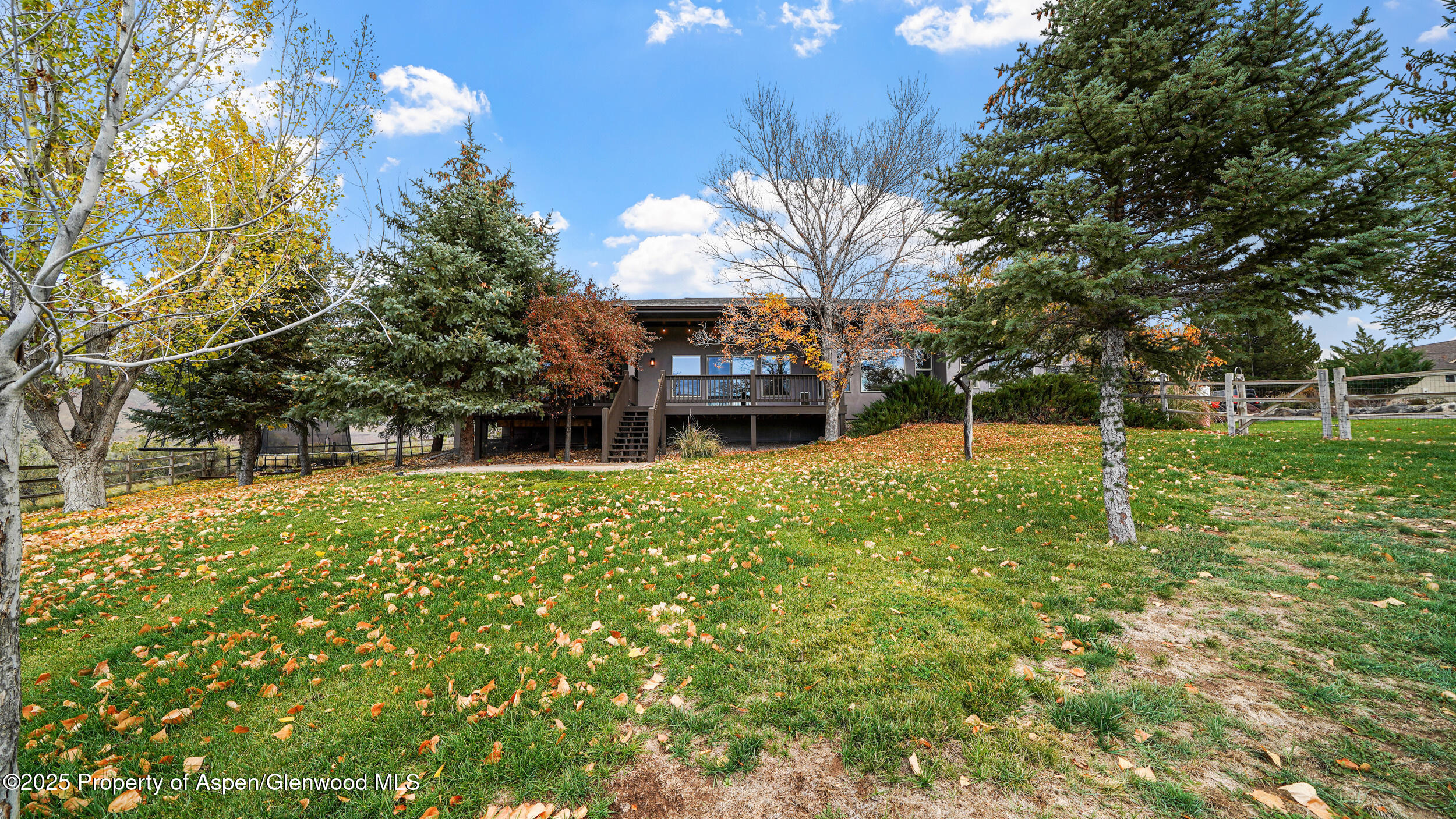 19 Meadow Creek Drive Parachute CO 81635