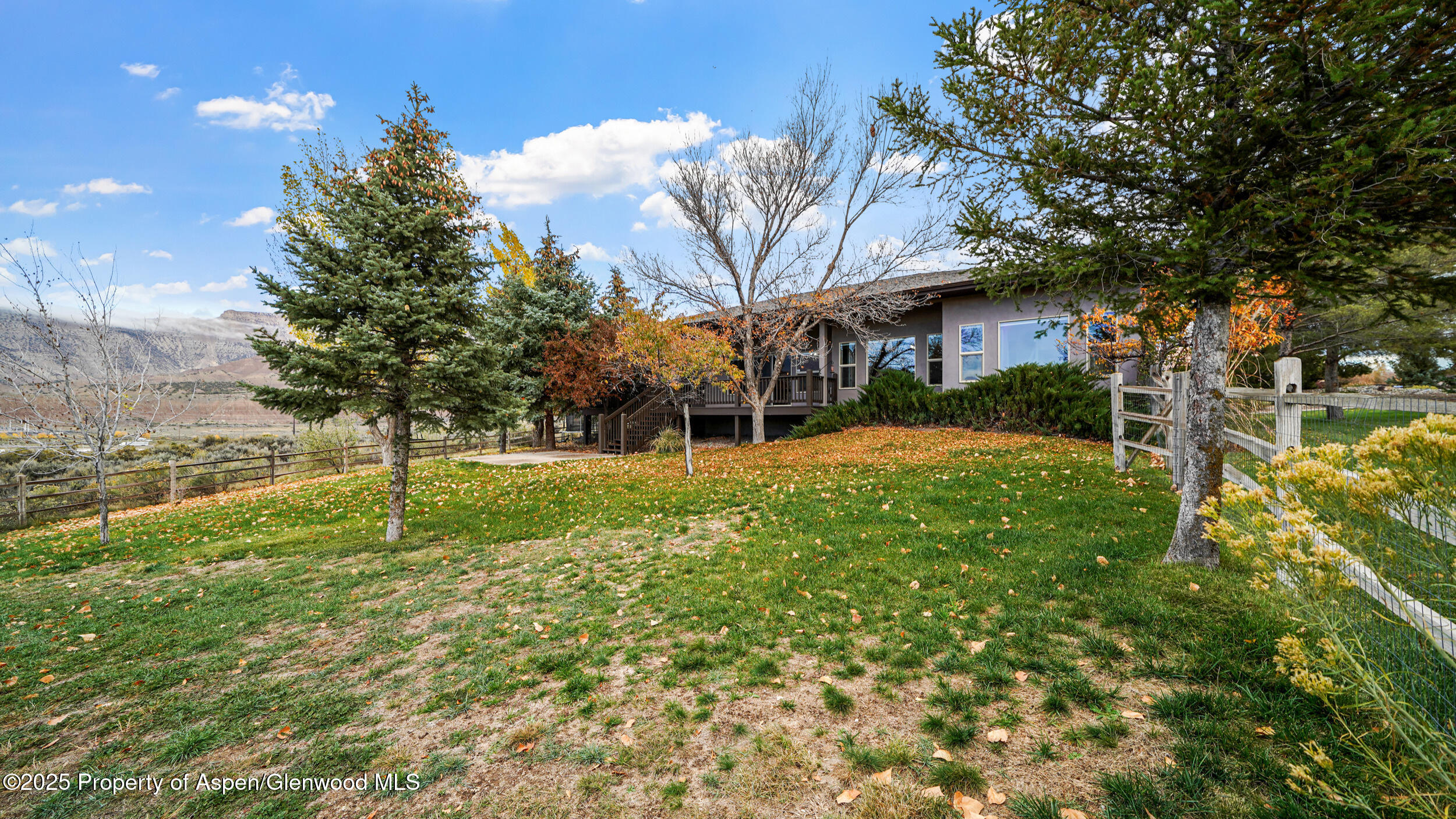 19 Meadow Creek Drive Parachute CO 81635