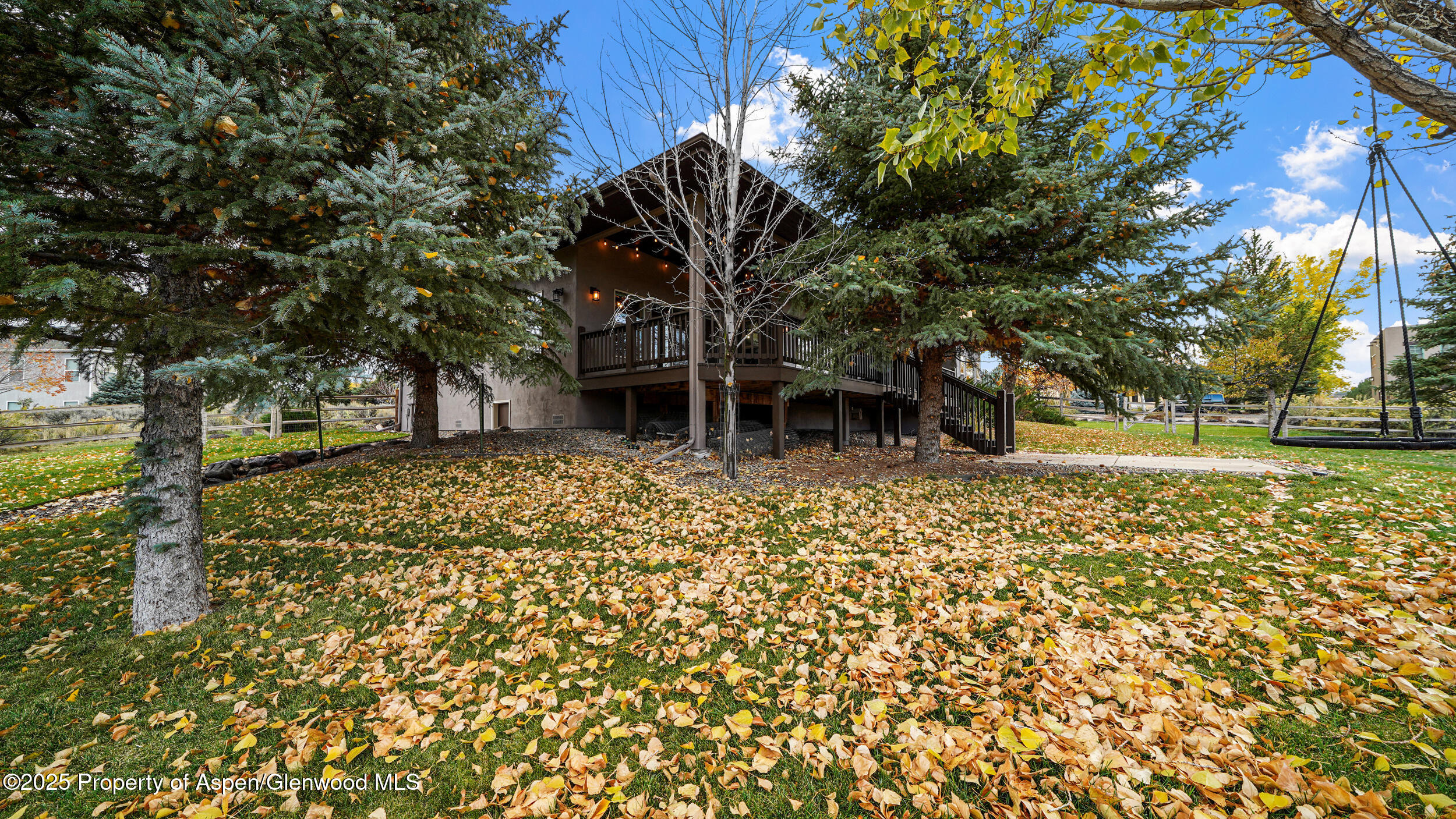 19 Meadow Creek Drive Parachute CO 81635