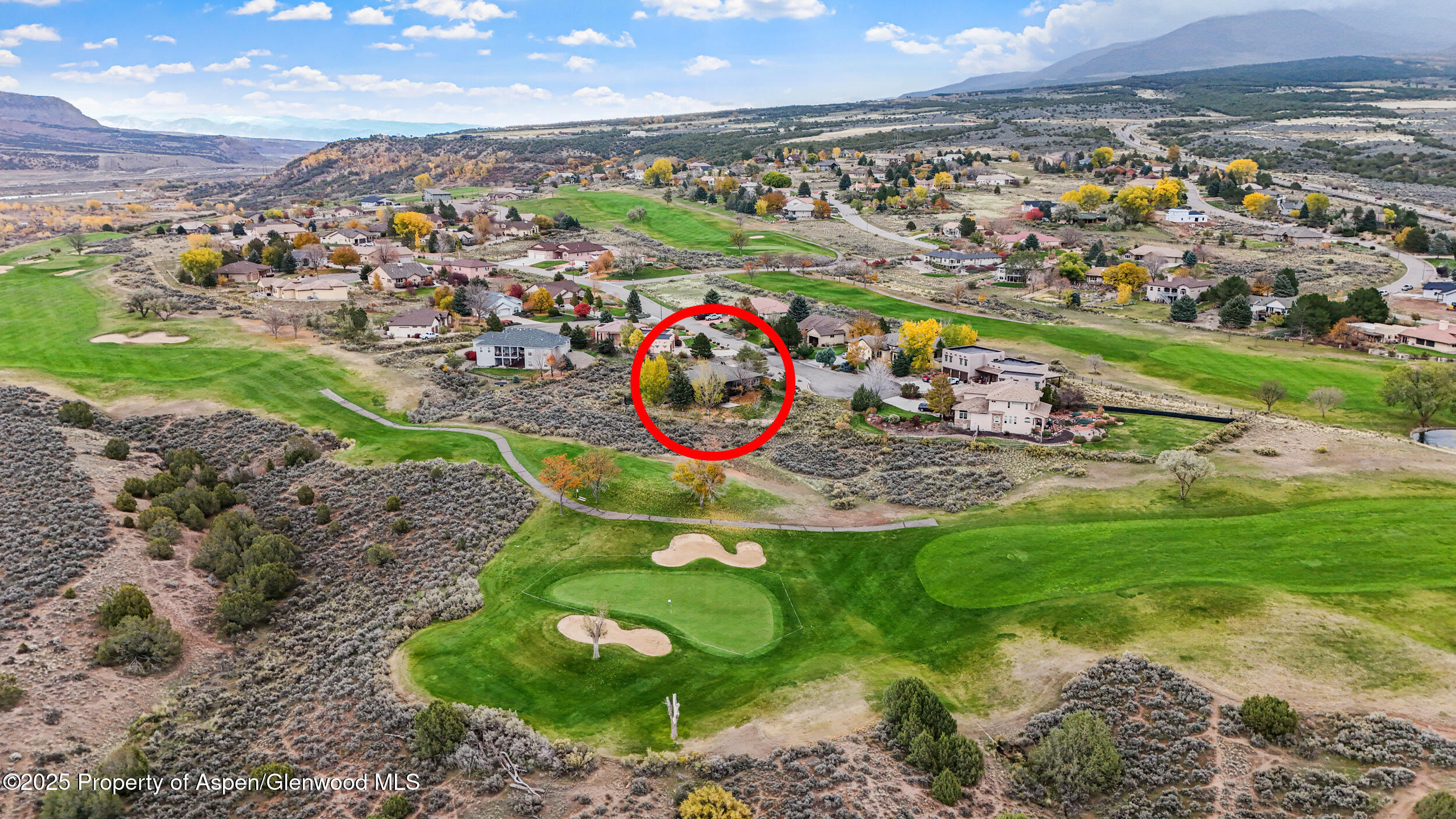 19 Meadow Creek Drive Parachute CO 81635