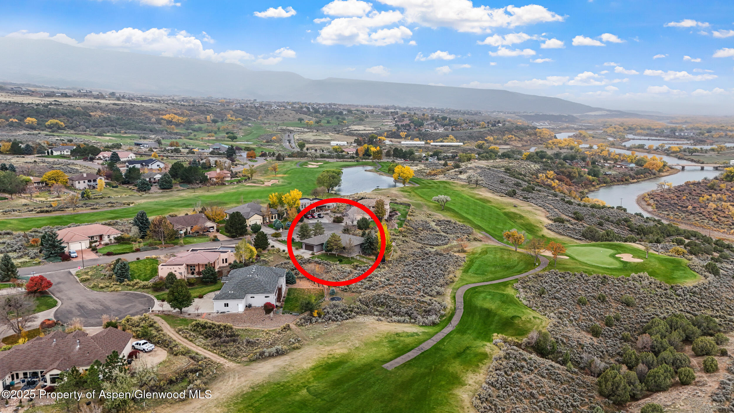 19 Meadow Creek Drive Parachute CO 81635