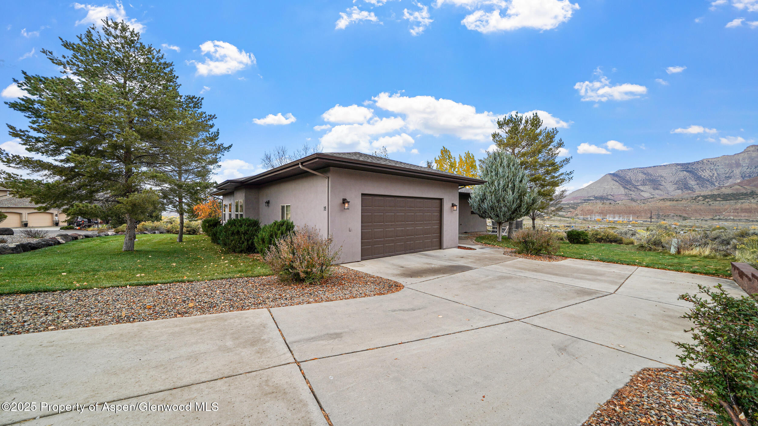 19 Meadow Creek Drive Parachute CO 81635