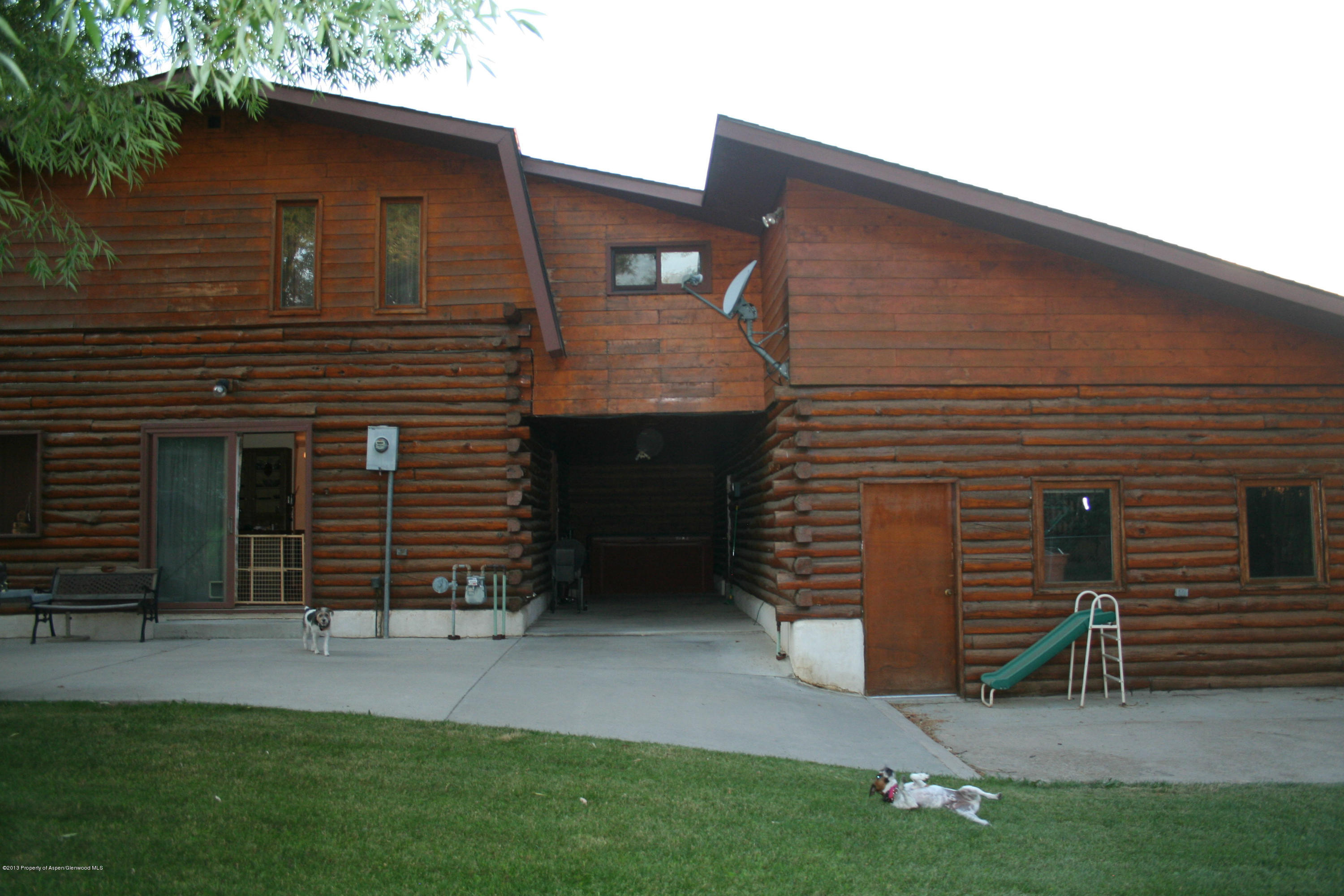 925 Colorado Street Craig CO 81625