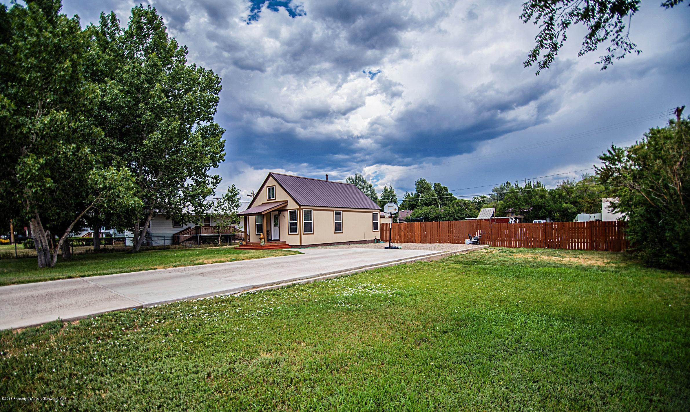577 Pershing Street Craig CO 81625