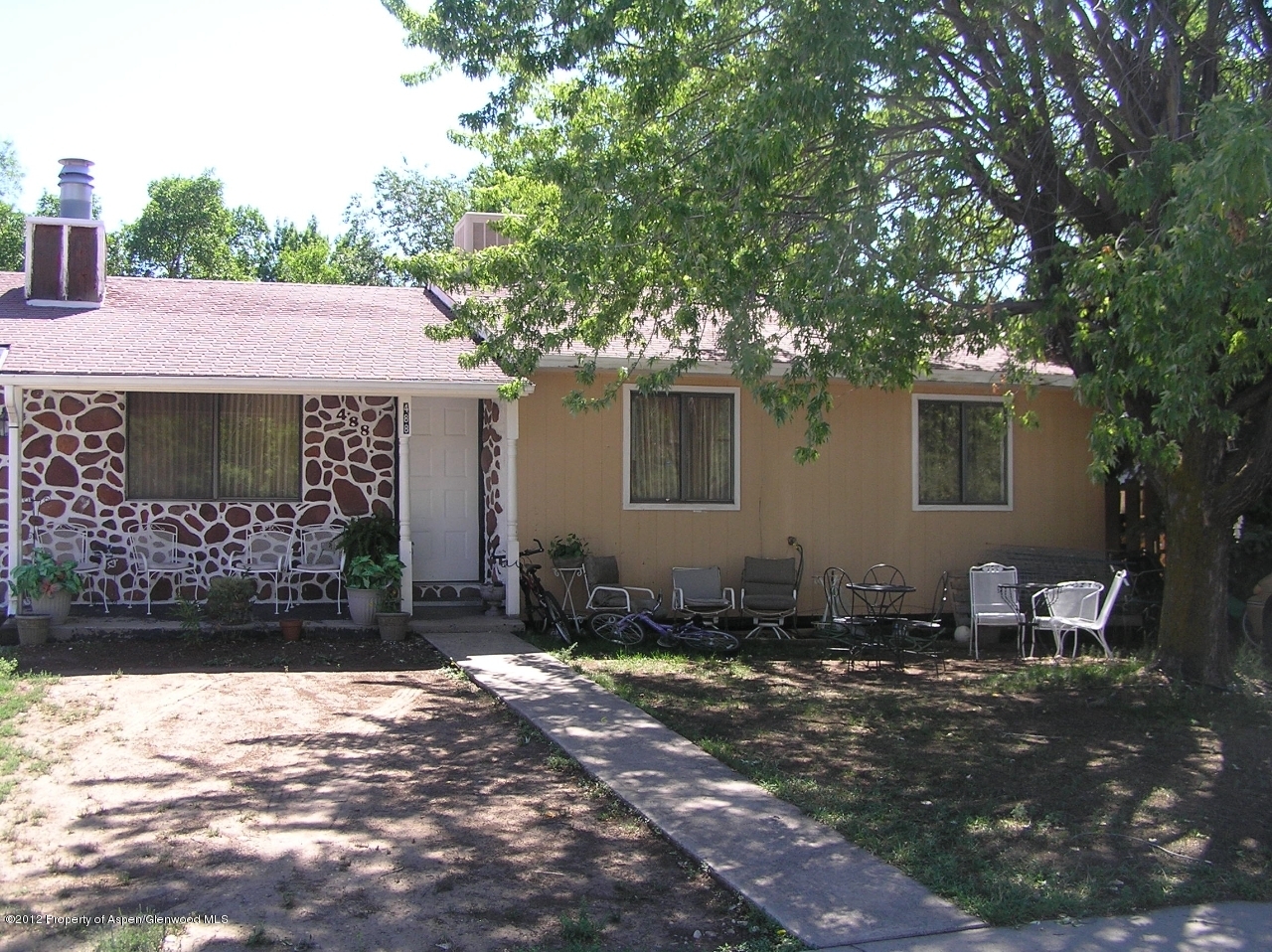 488 Mancos Street Carbondale CO 81623