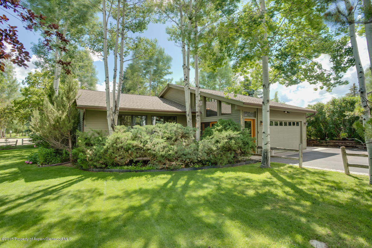 262 Stagecoach Drive Carbondale CO 81623