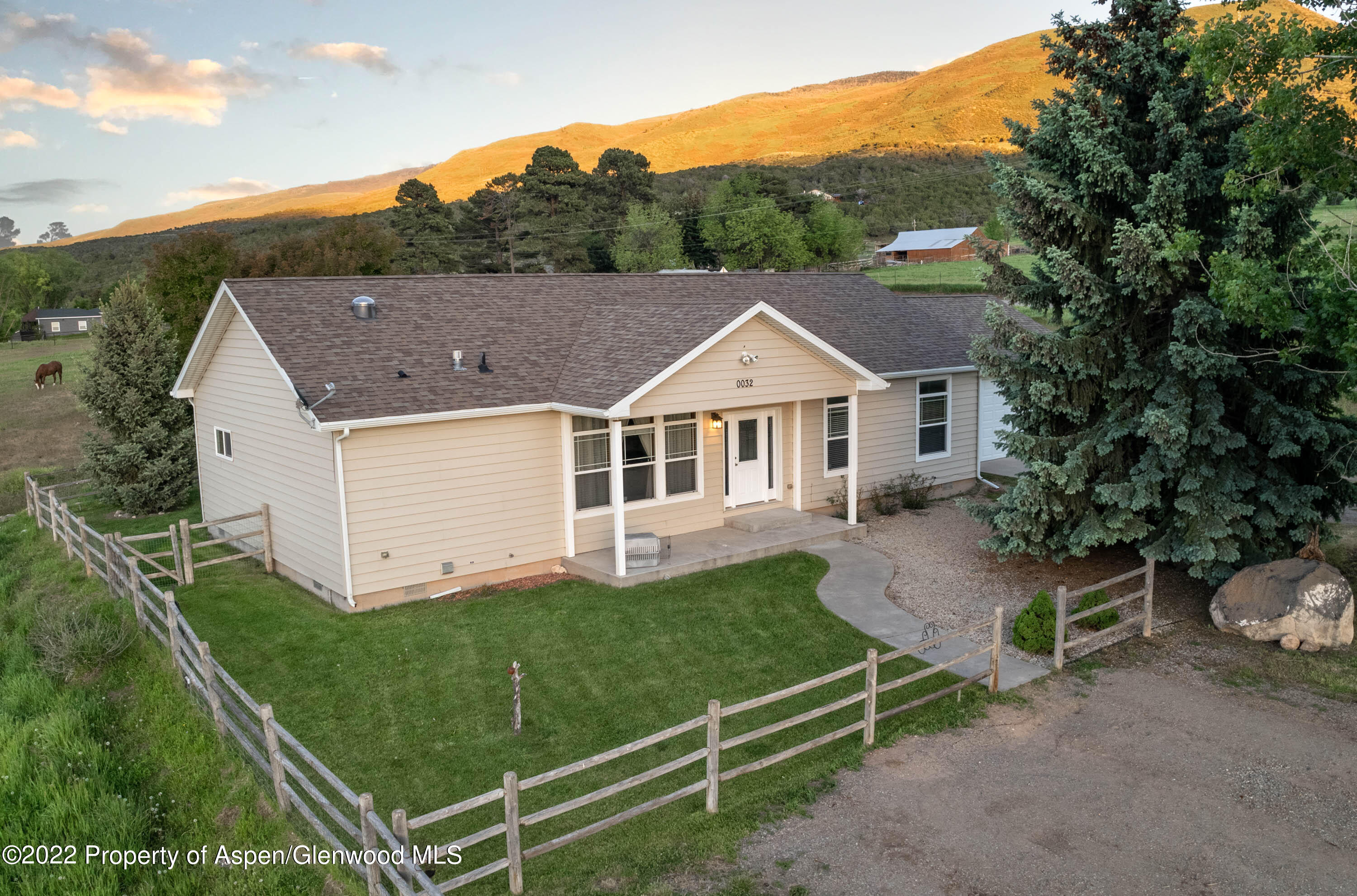 32 County Road 355 Parachute CO 81635
