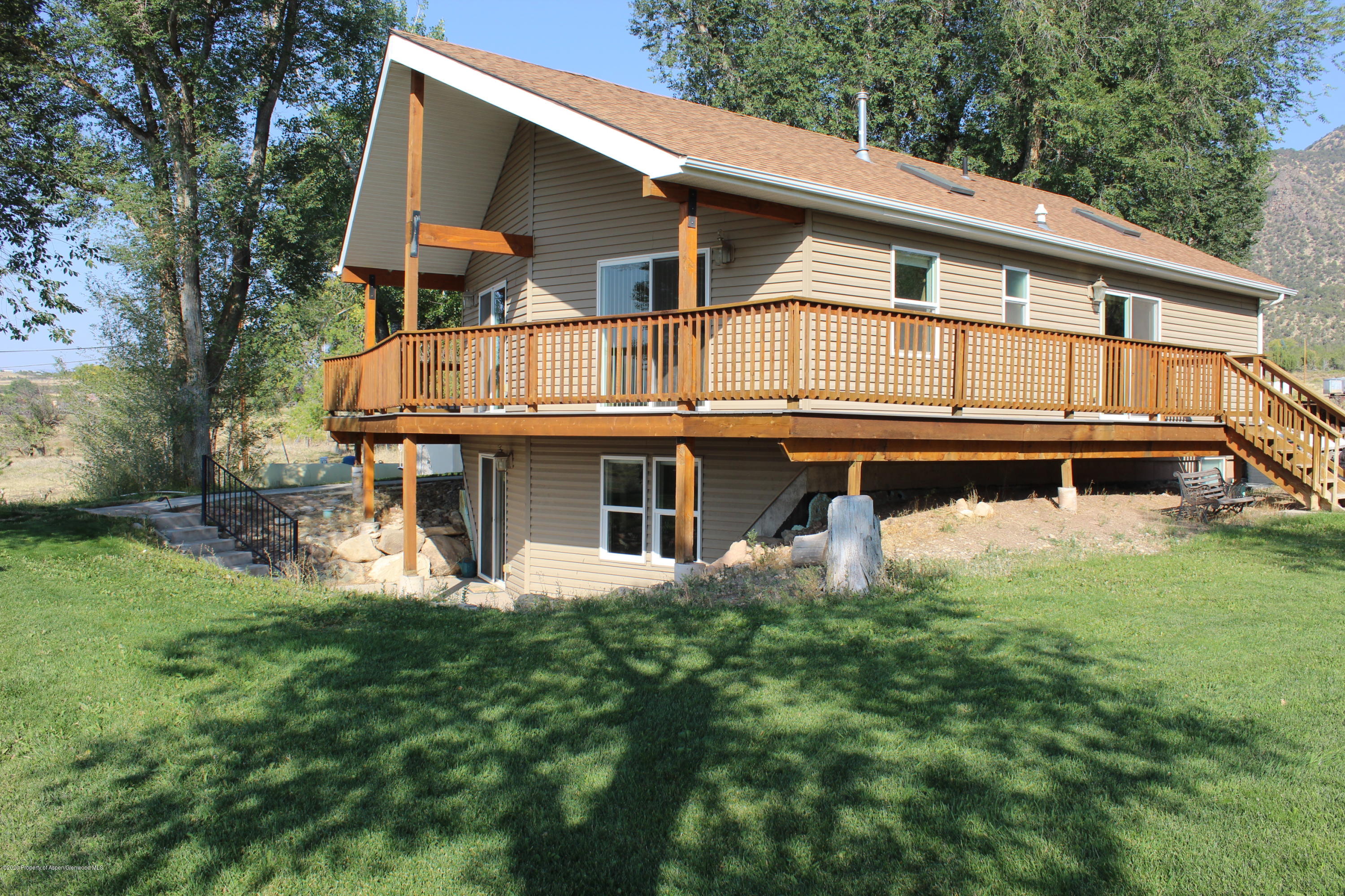 1403 County Road 237 Silt CO 81652