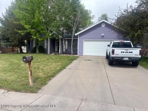 730 Latigo Loop Carbondale CO 81623