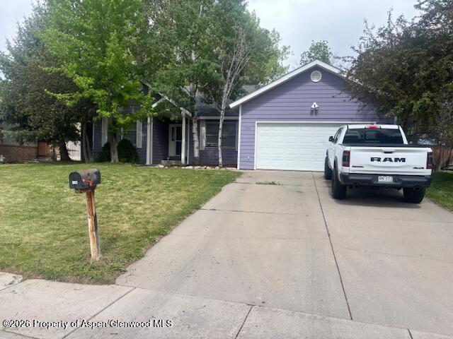 730 Latigo Loop Carbondale CO 81623