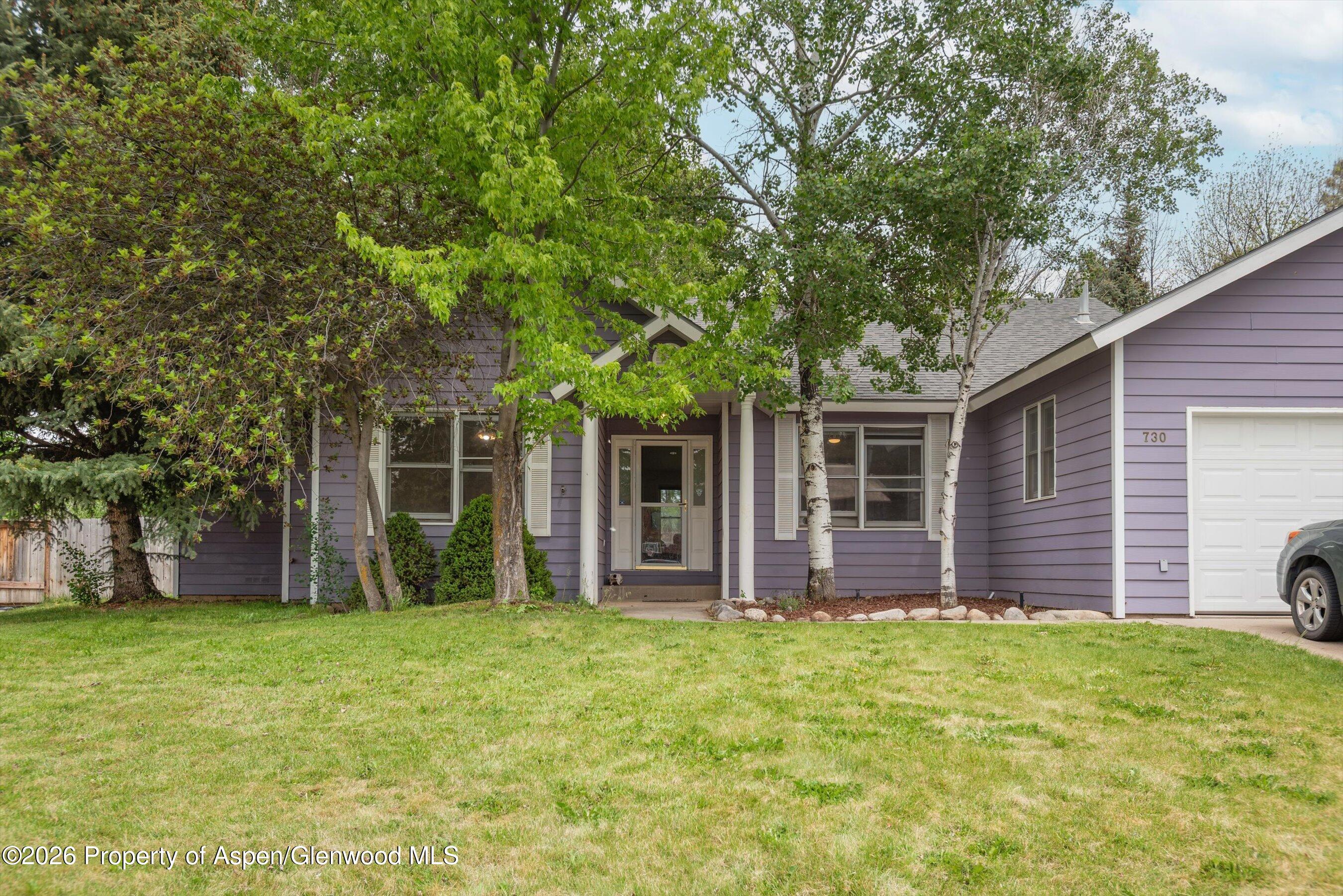 730 Latigo Loop Carbondale CO 81623