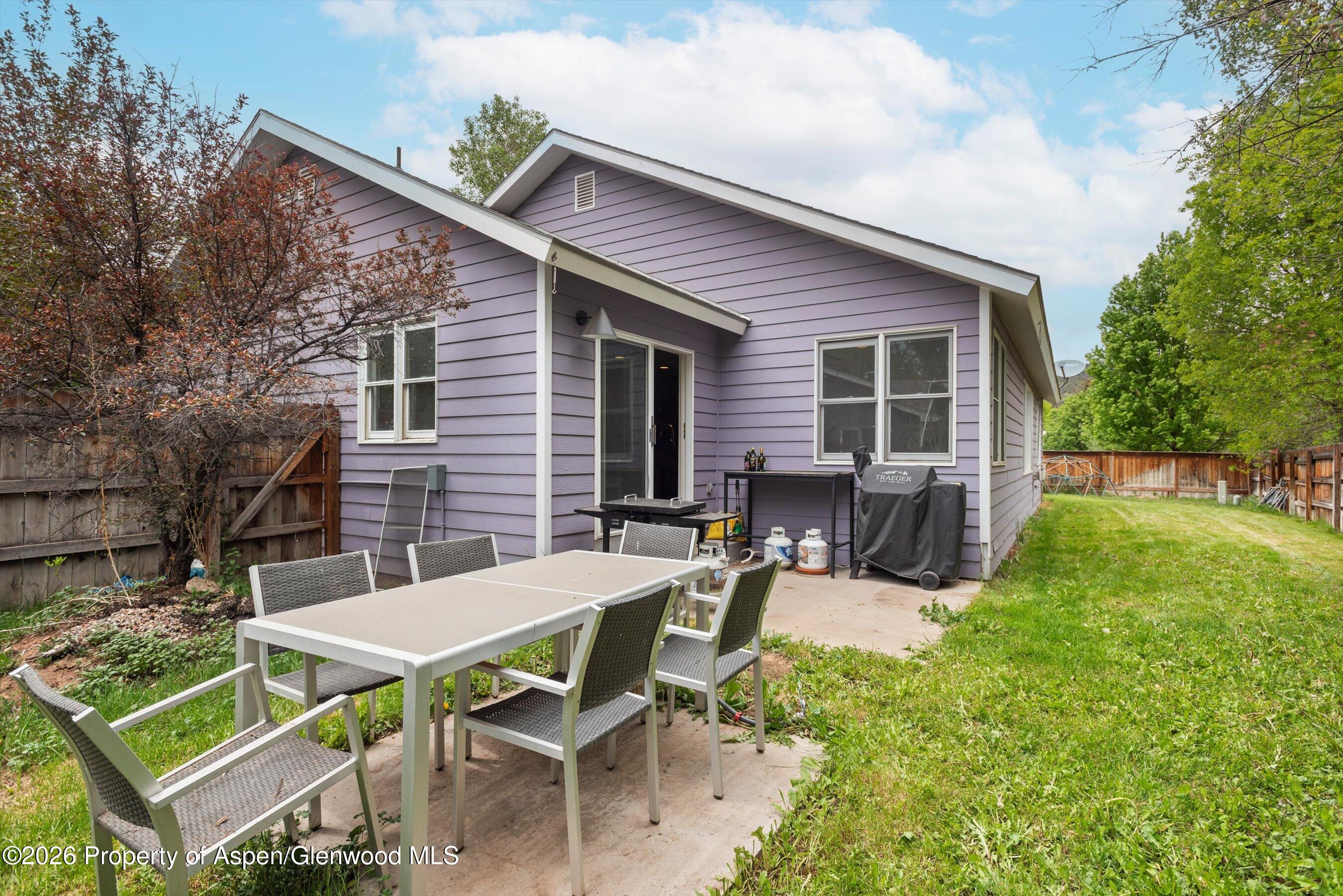 730 Latigo Loop Carbondale CO 81623