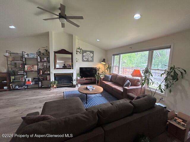 730 Latigo Loop Carbondale CO 81623