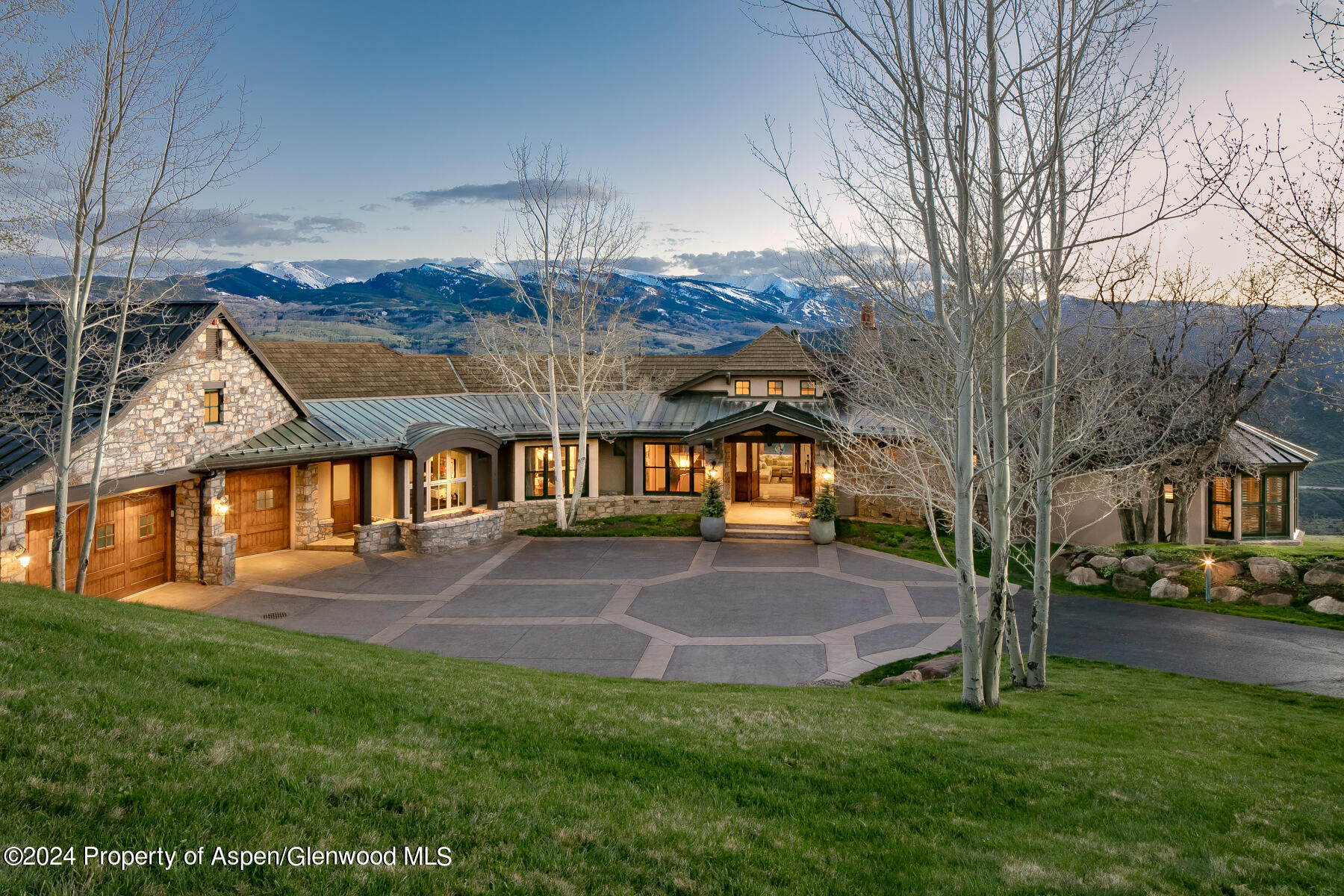 200 Stewart Drive Aspen CO 81611