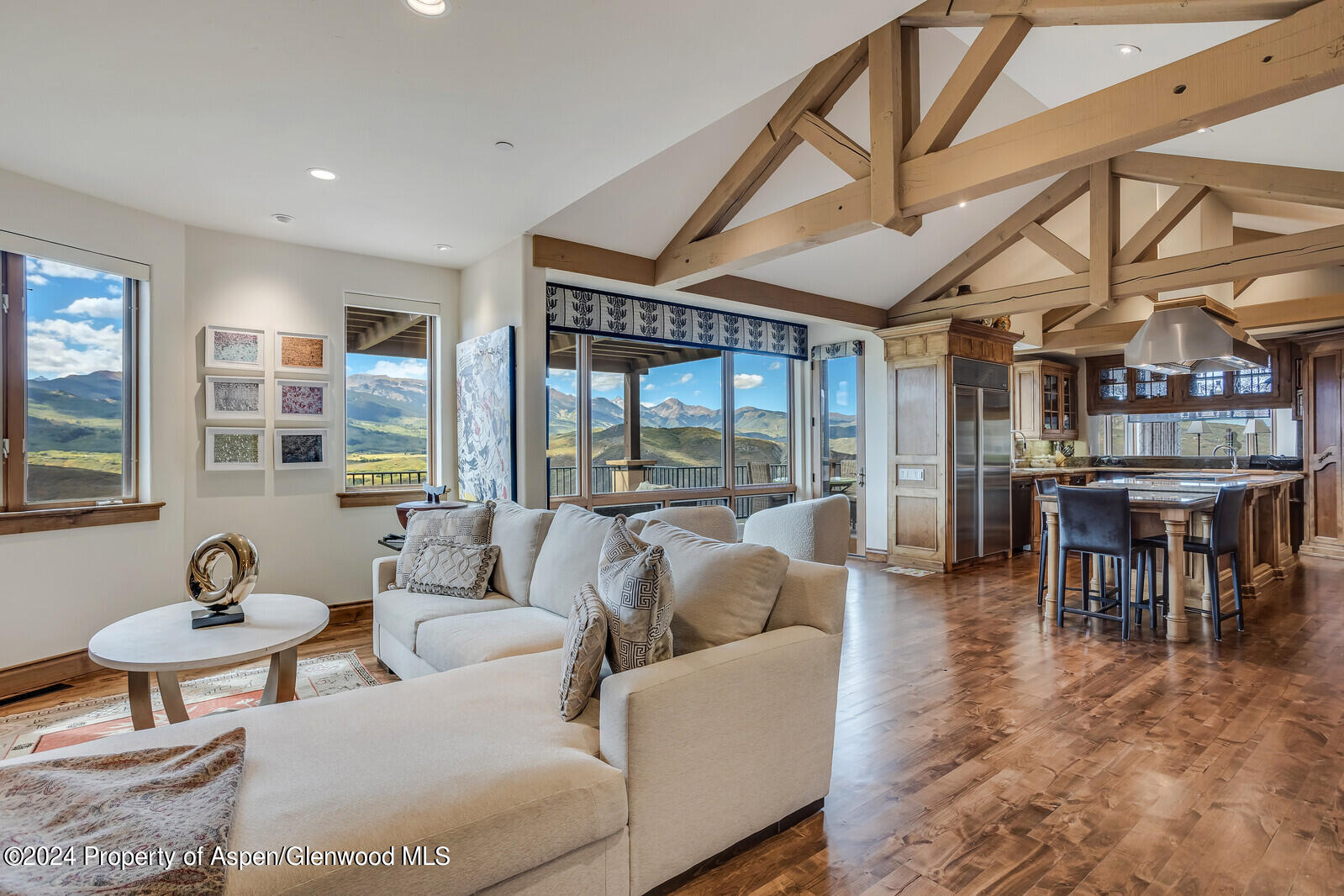 200 Stewart Drive Aspen CO 81611