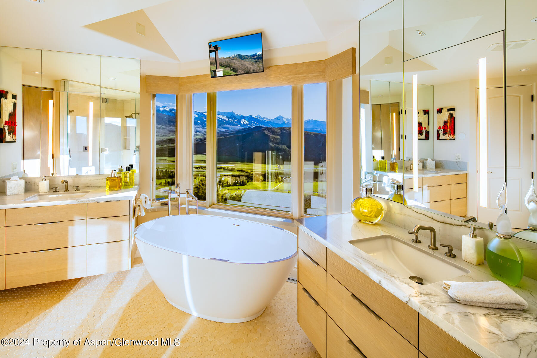 200 Stewart Drive Aspen CO 81611
