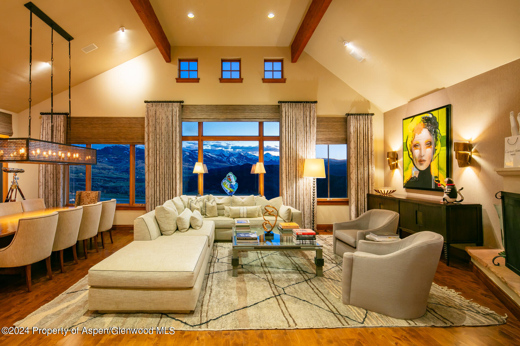 200 Stewart Drive Aspen CO 81611
