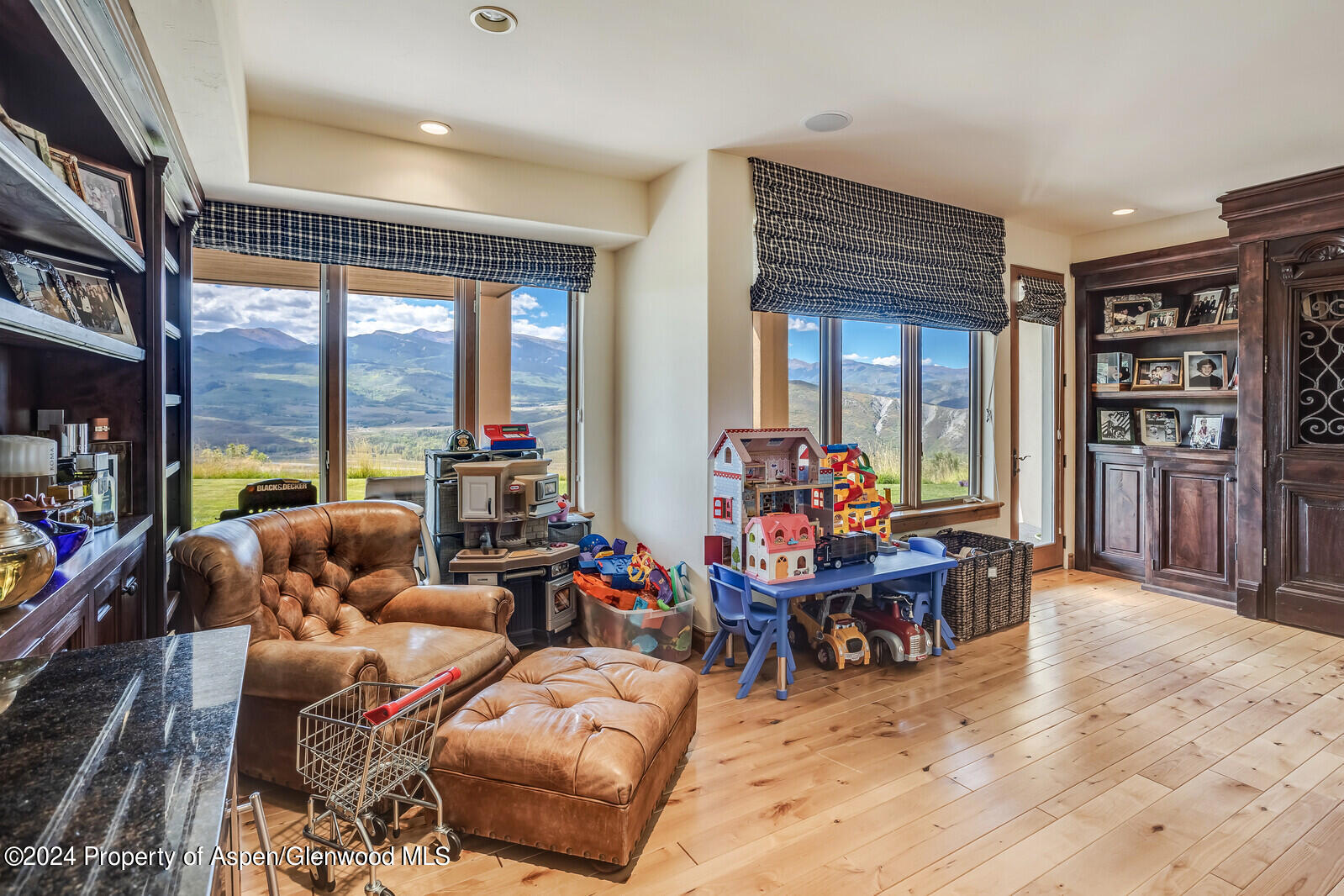 200 Stewart Drive Aspen CO 81611