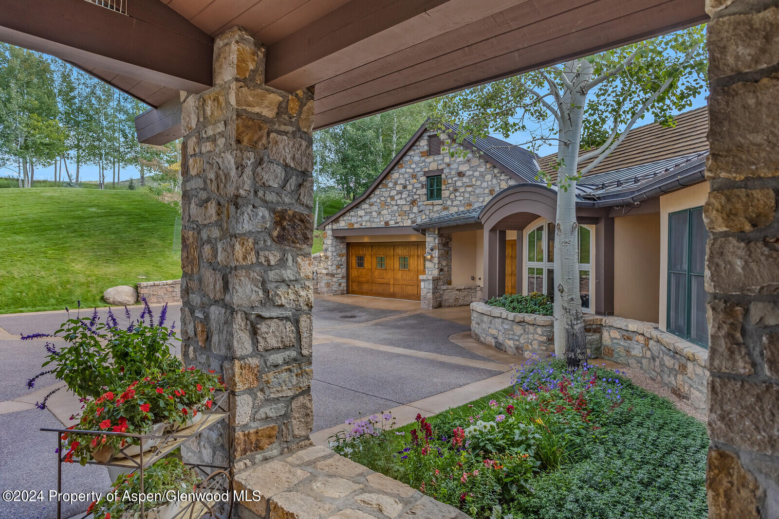 200 Stewart Drive Aspen CO 81611