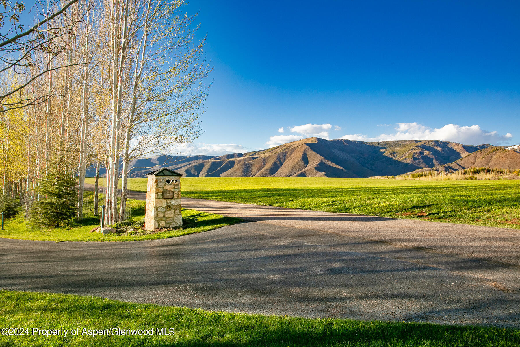 200 Stewart Drive Aspen CO 81611