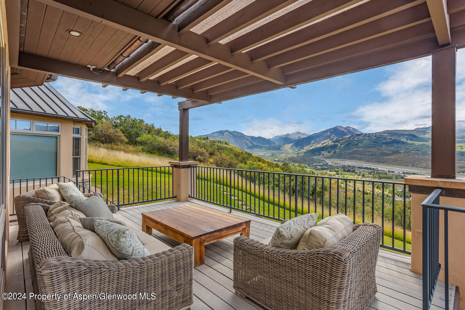 200 Stewart Drive Aspen CO 81611