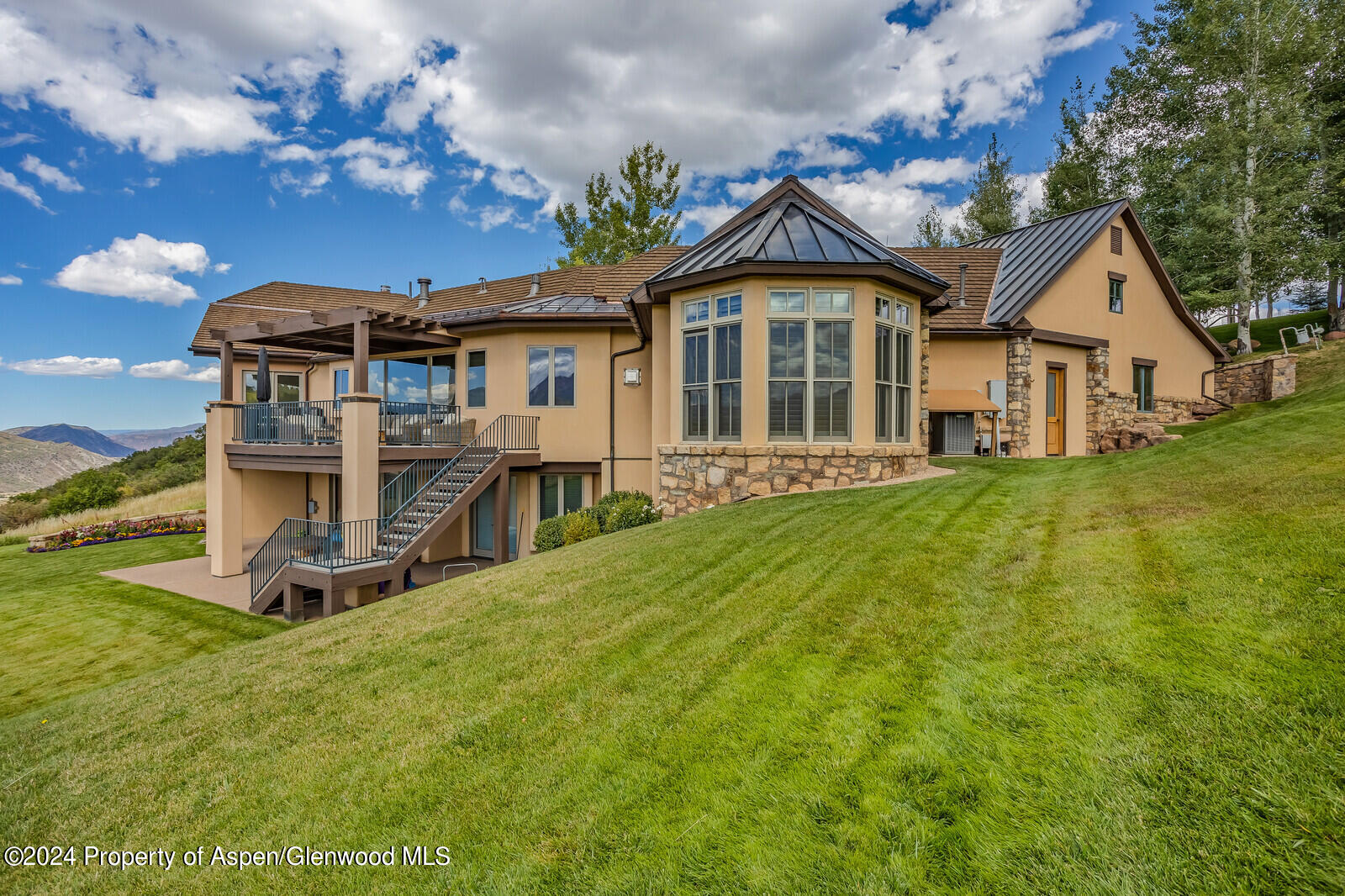 200 Stewart Drive Aspen CO 81611
