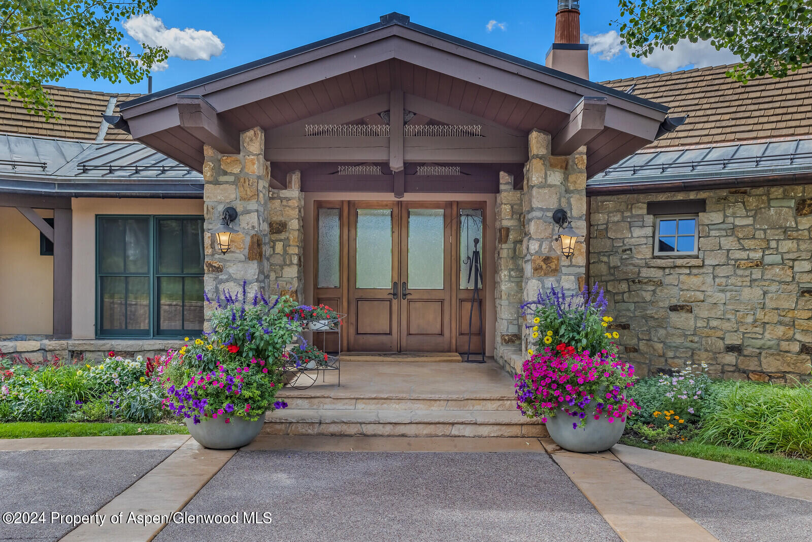 200 Stewart Drive Aspen CO 81611