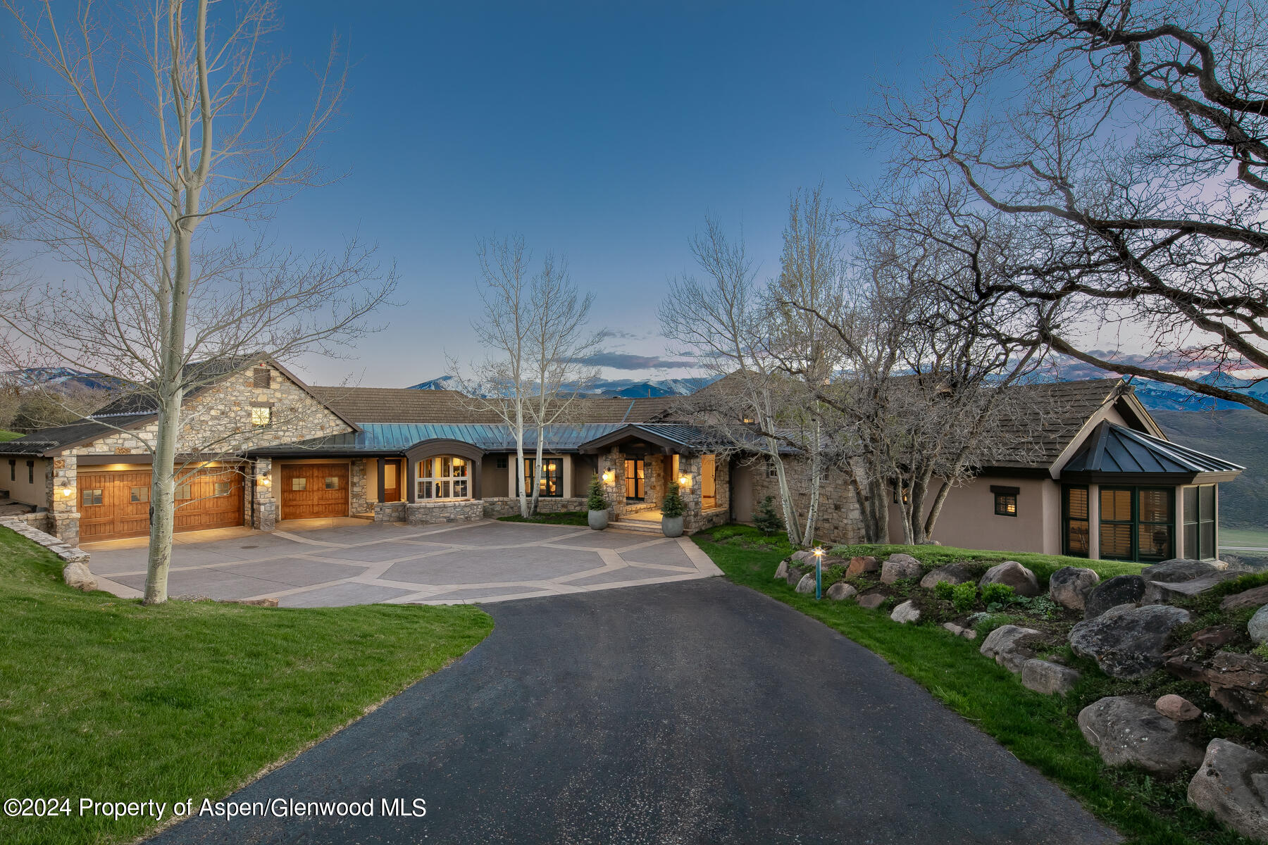 200 Stewart Drive Aspen CO 81611