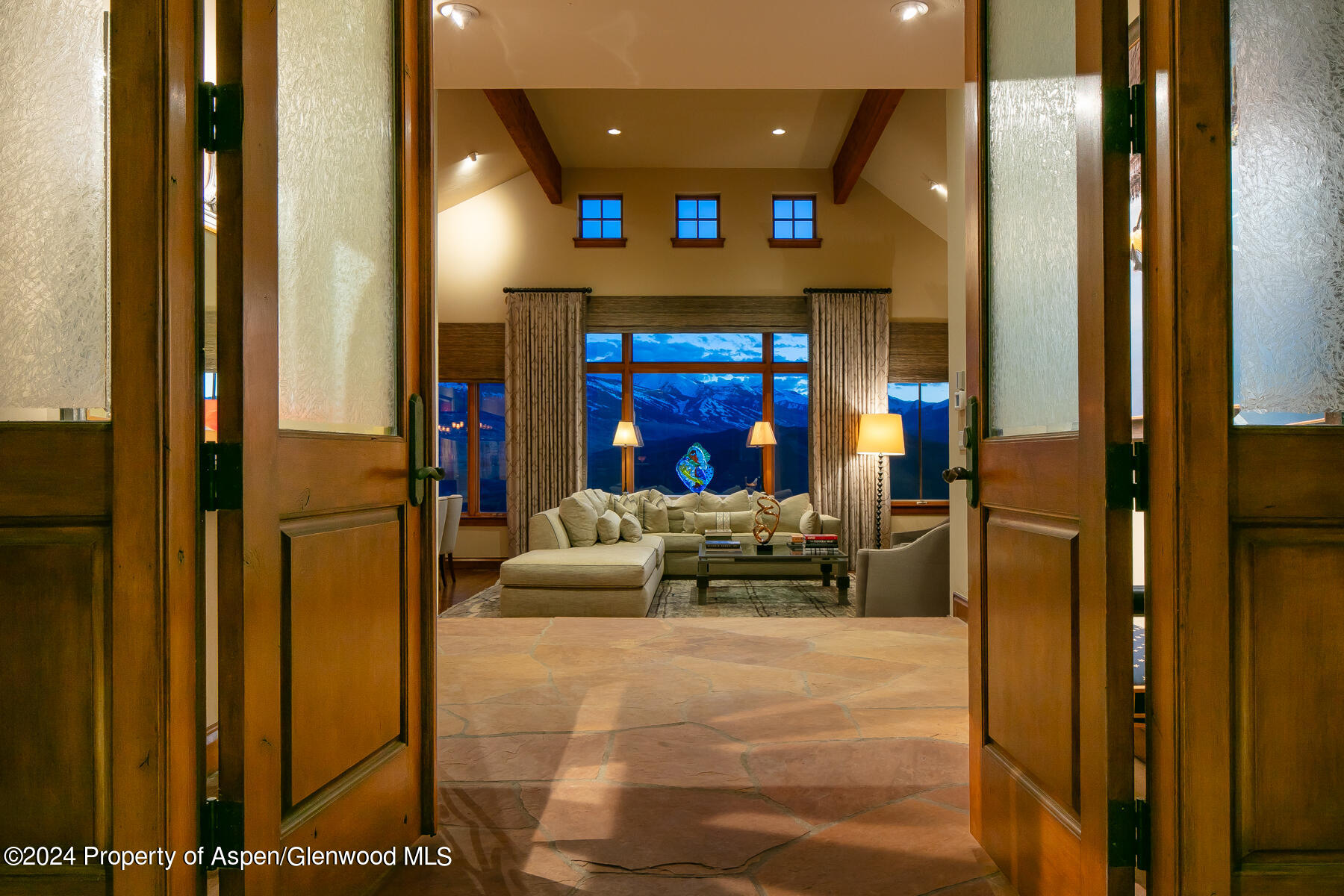 200 Stewart Drive Aspen CO 81611