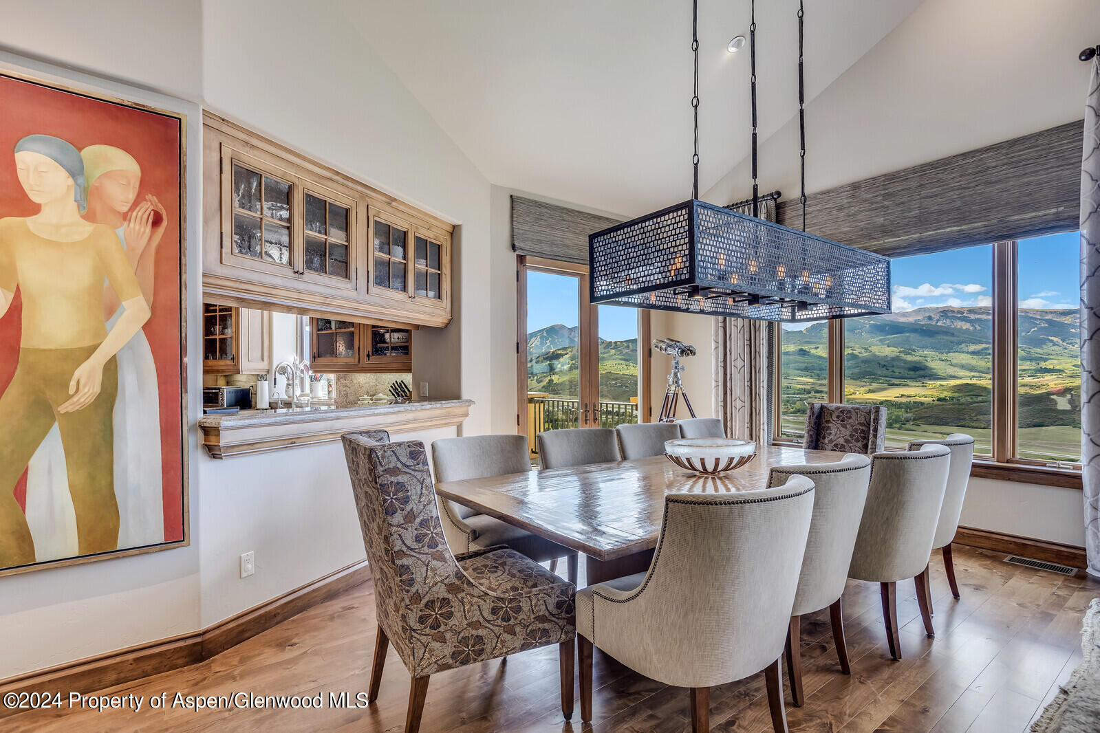 200 Stewart Drive Aspen CO 81611