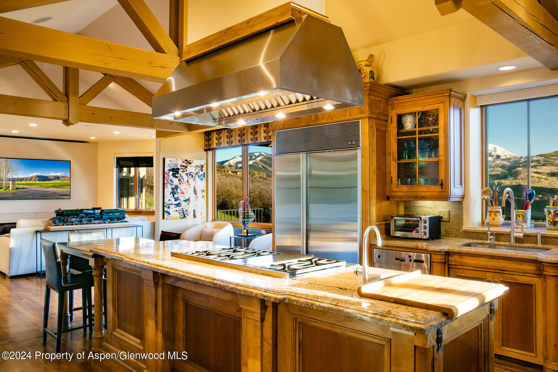 200 Stewart Drive Aspen CO 81611