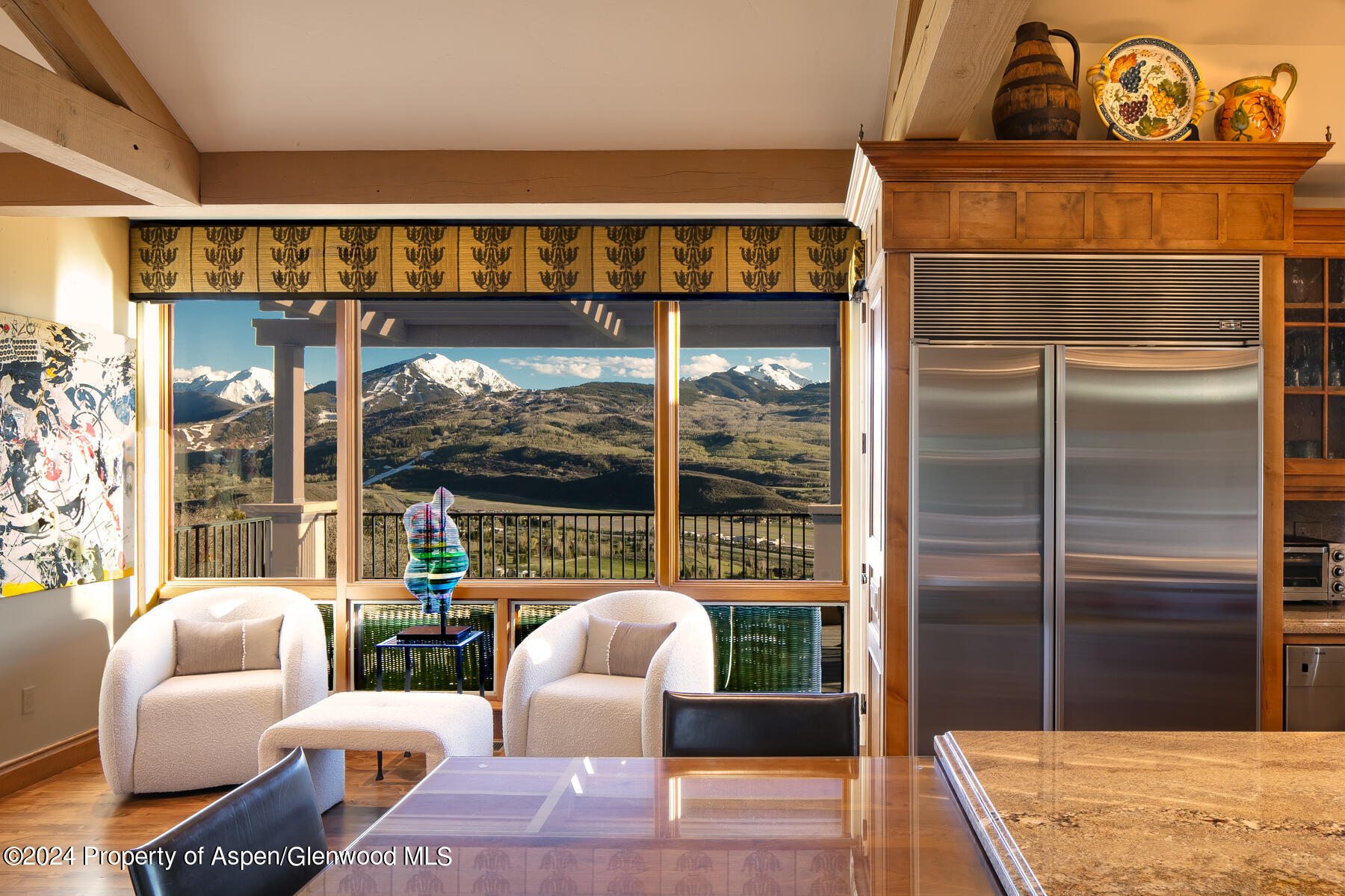 200 Stewart Drive Aspen CO 81611