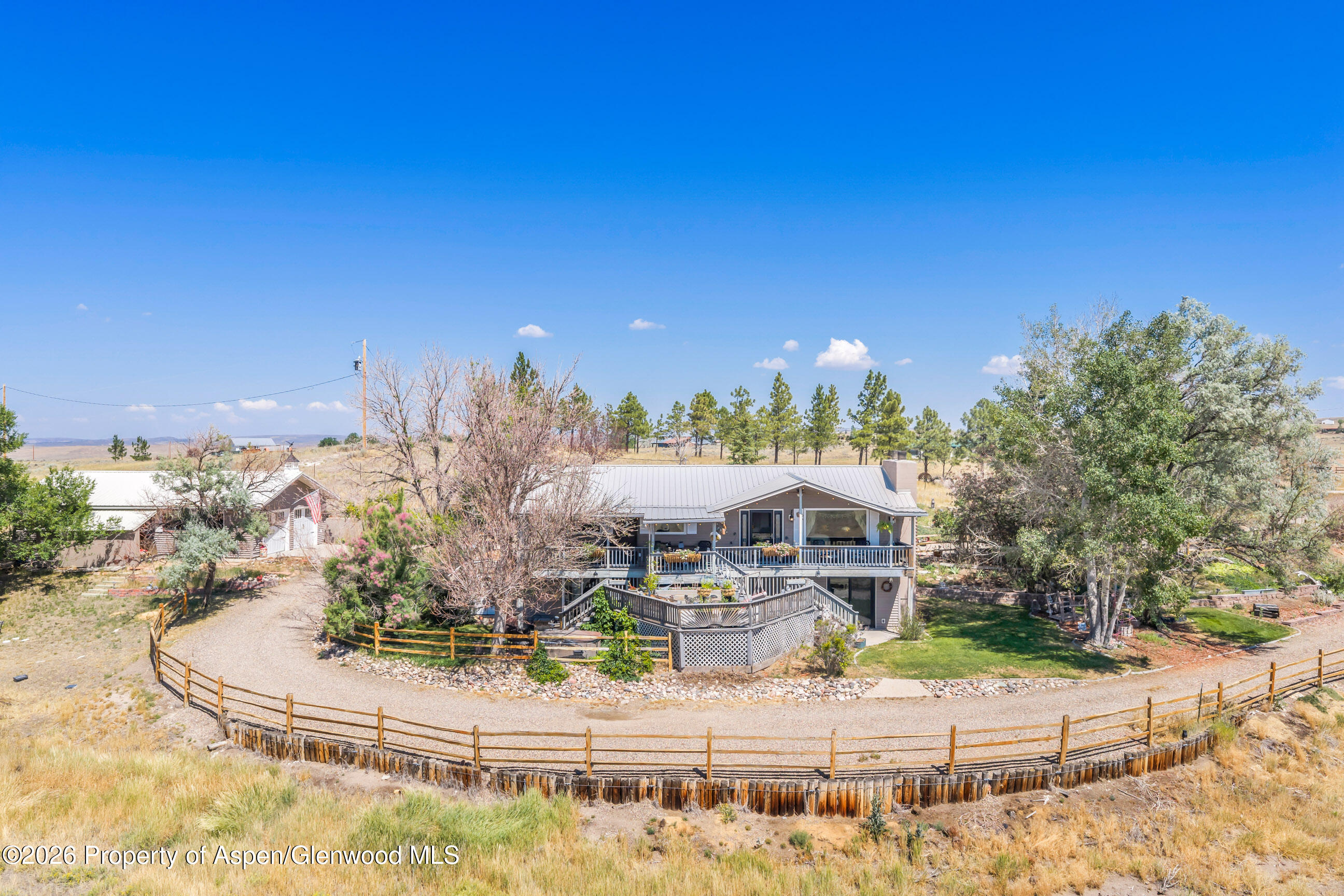640 Barbara Lane Craig CO 81625
