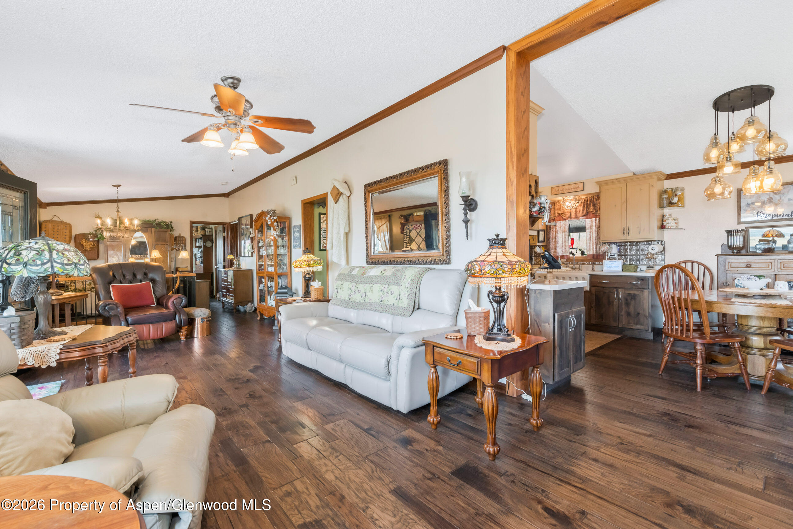 640 Barbara Lane Craig CO 81625