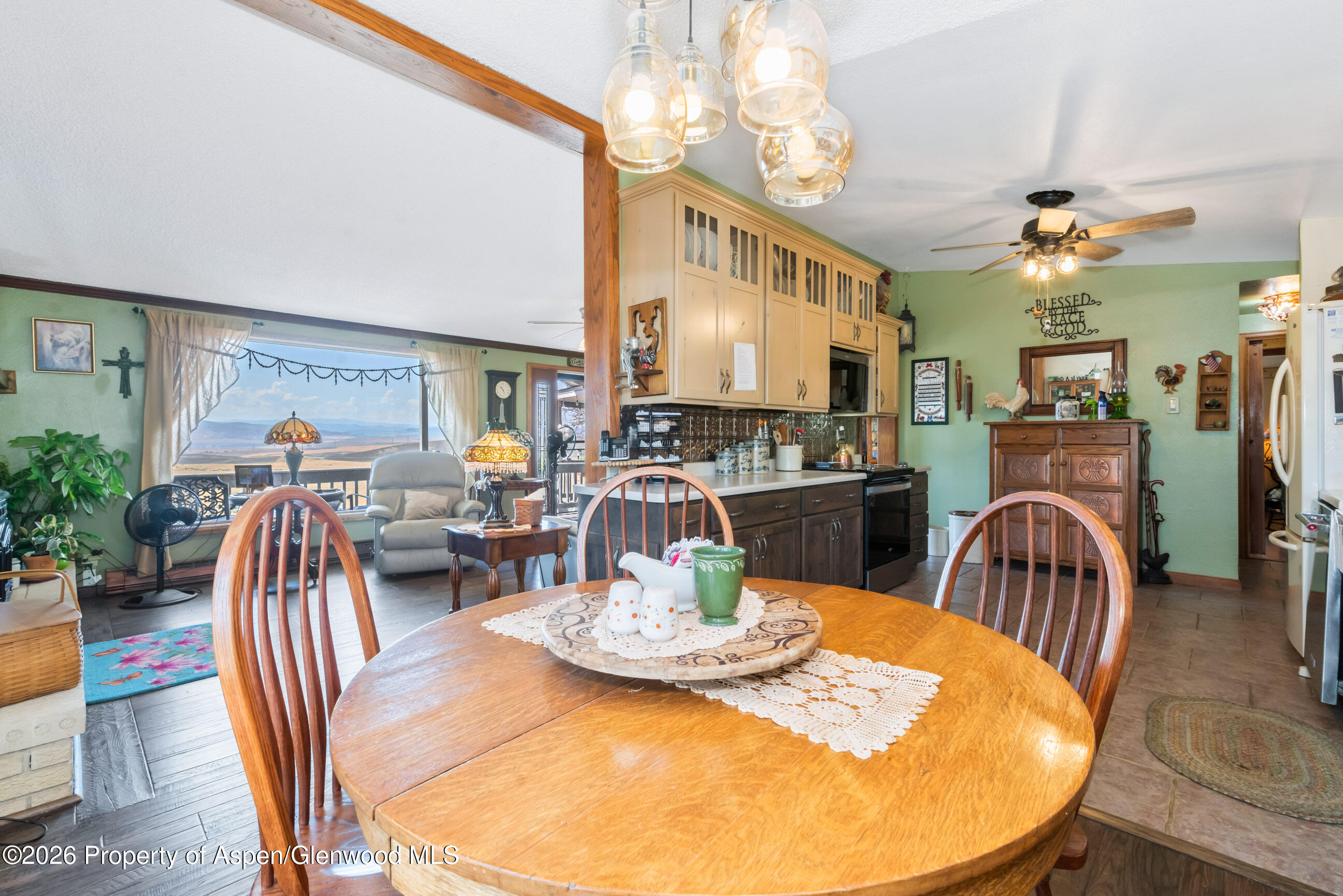 640 Barbara Lane Craig CO 81625