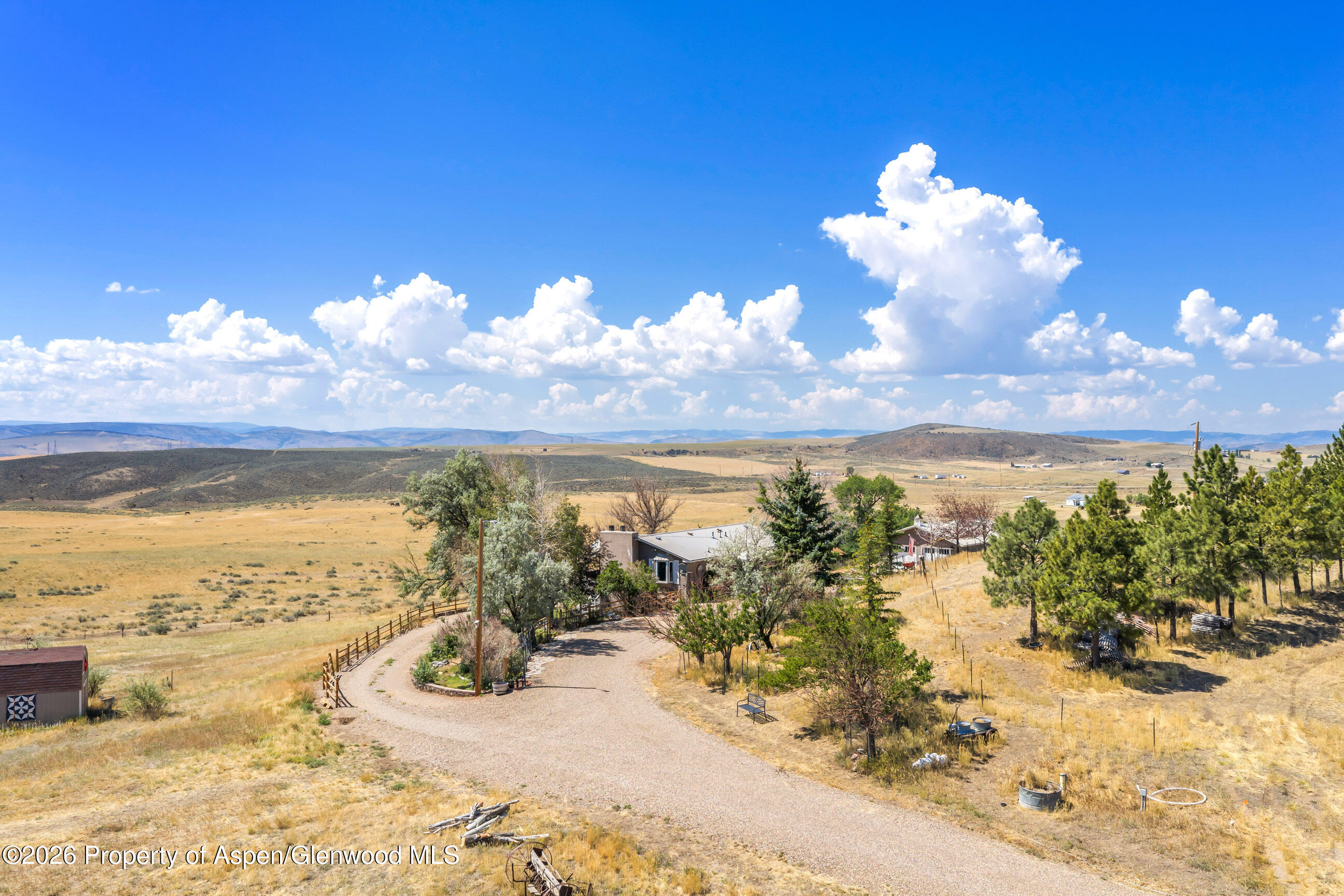 640 Barbara Lane Craig CO 81625
