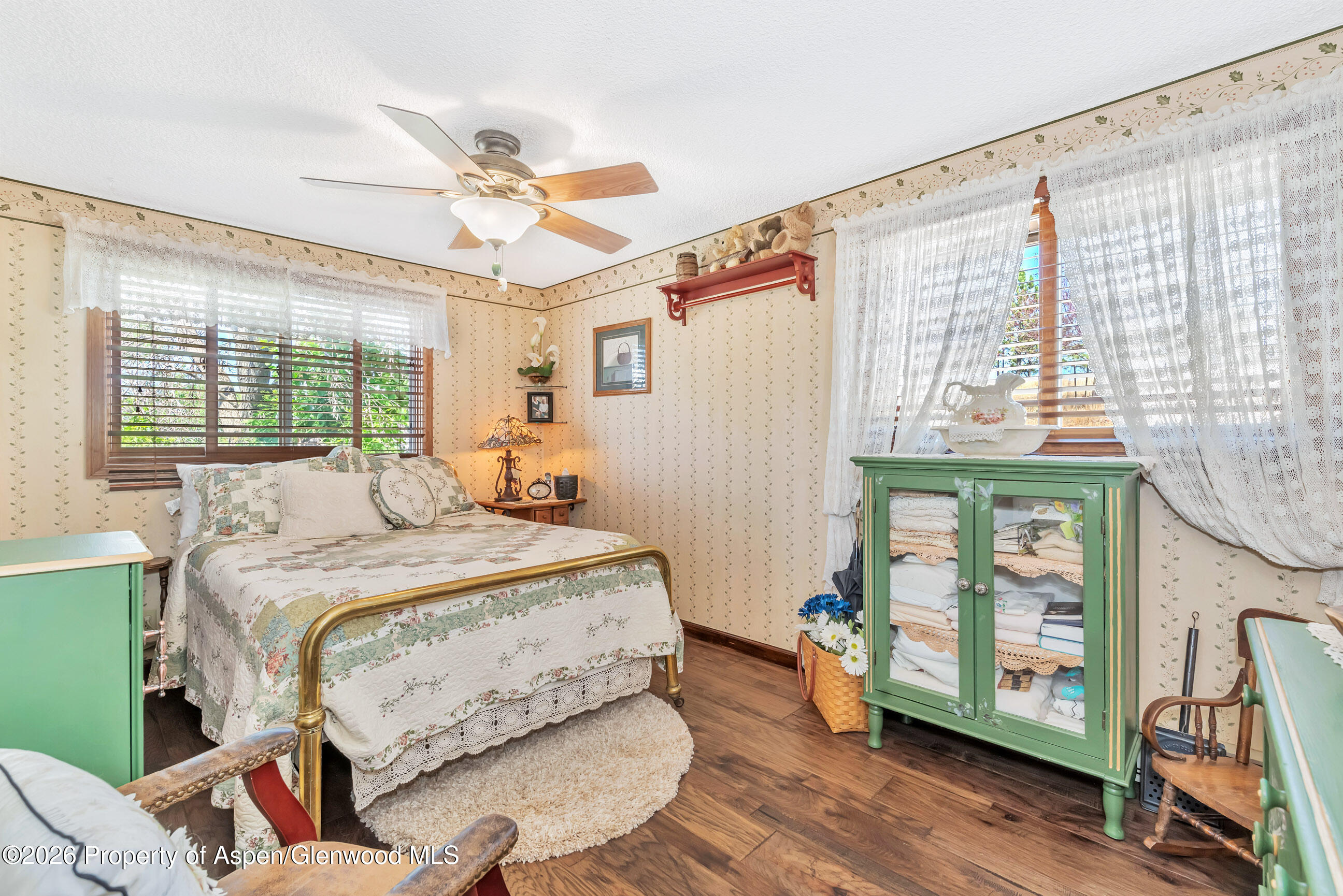 640 Barbara Lane Craig CO 81625