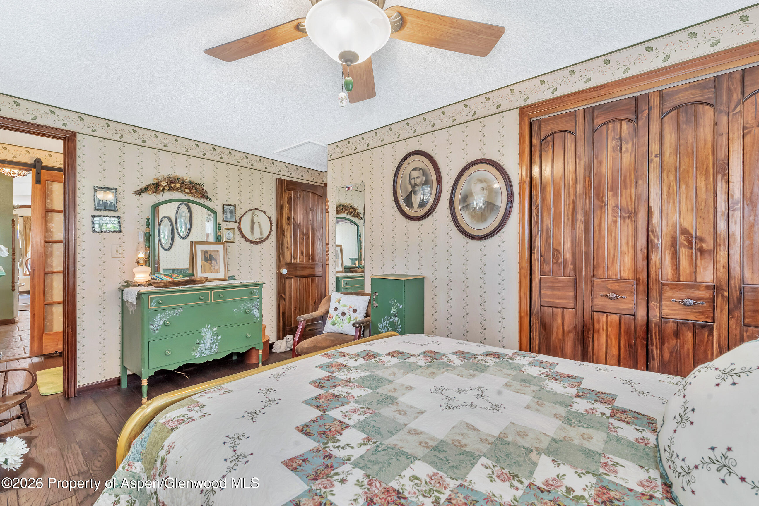 640 Barbara Lane Craig CO 81625