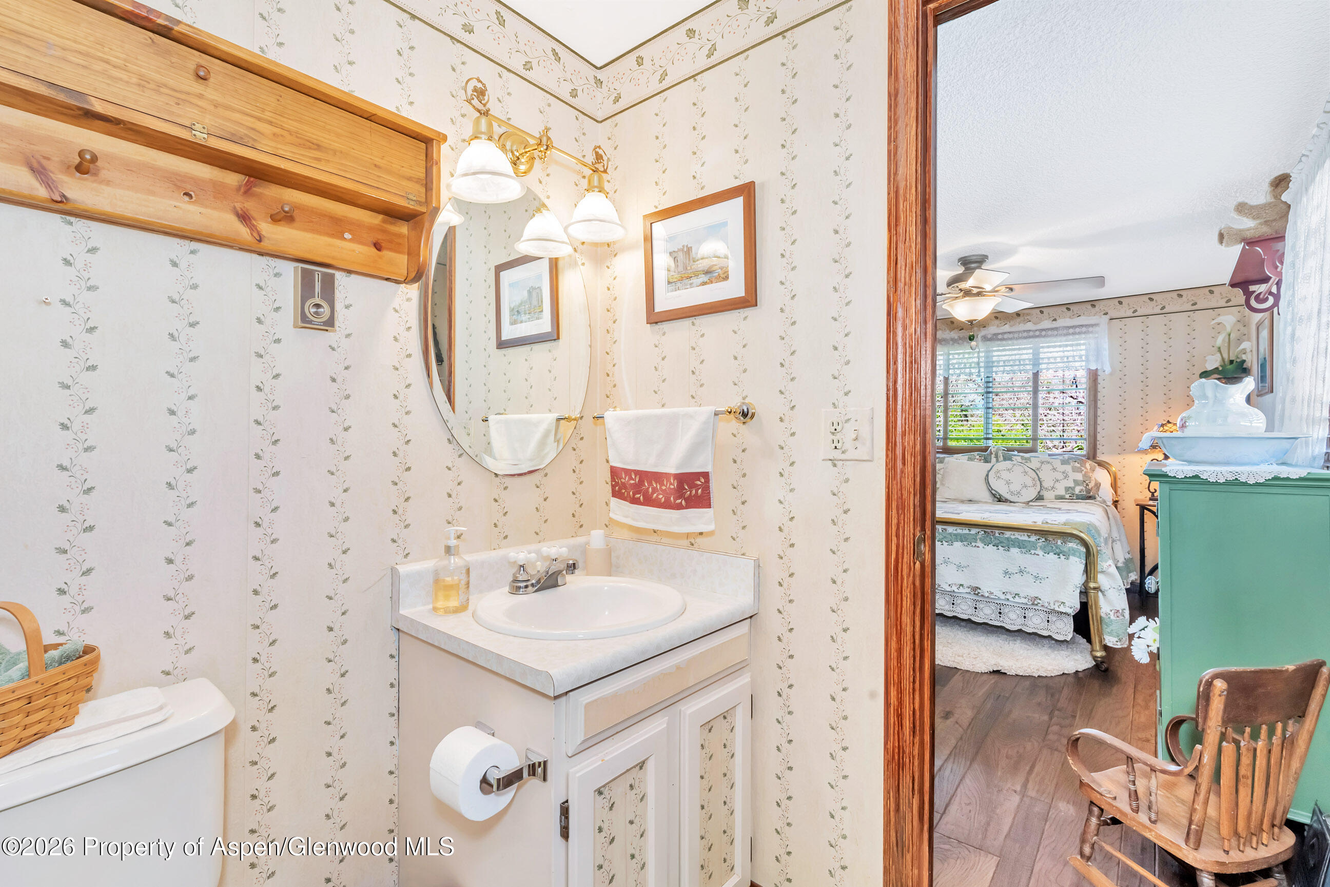 640 Barbara Lane Craig CO 81625