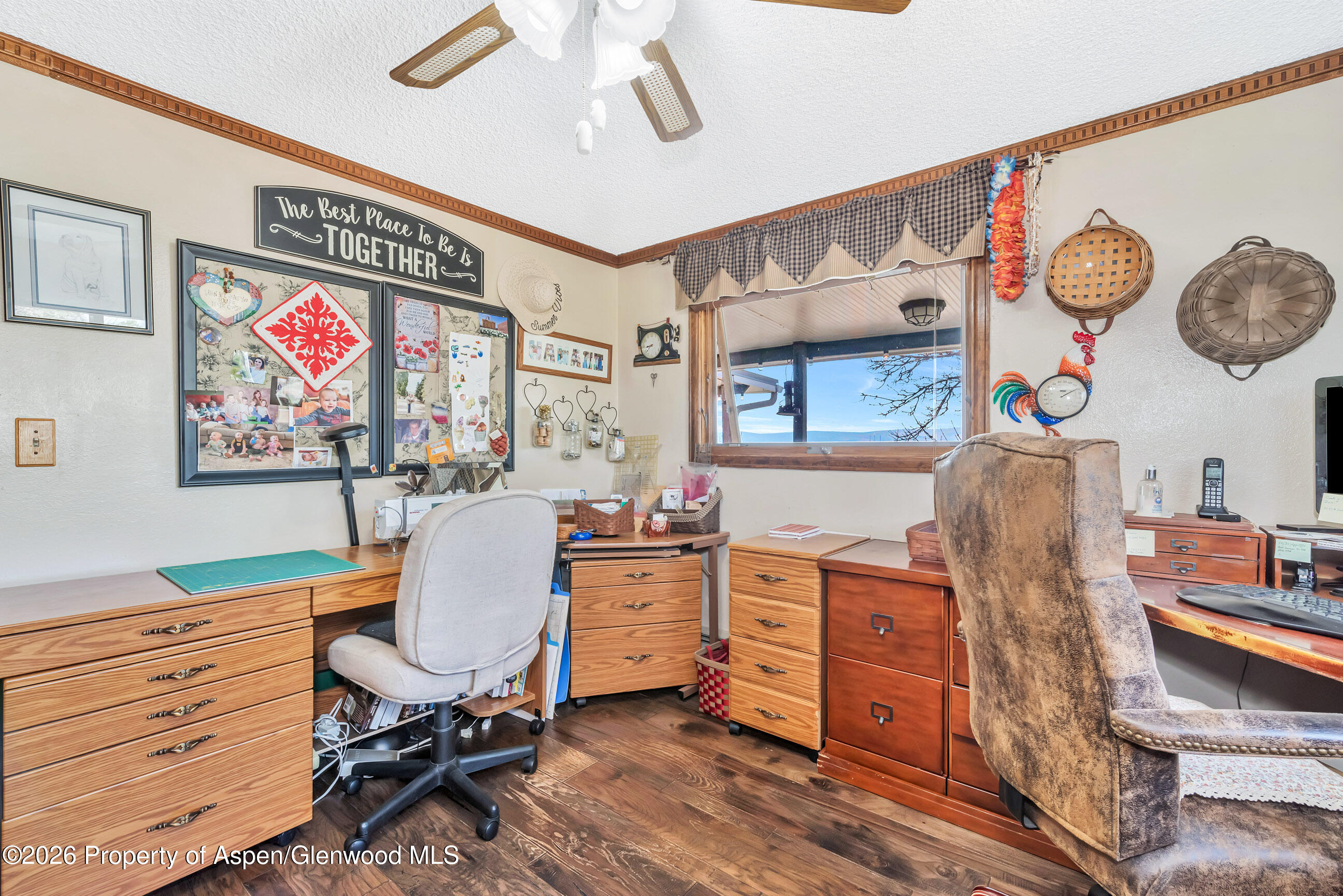 640 Barbara Lane Craig CO 81625